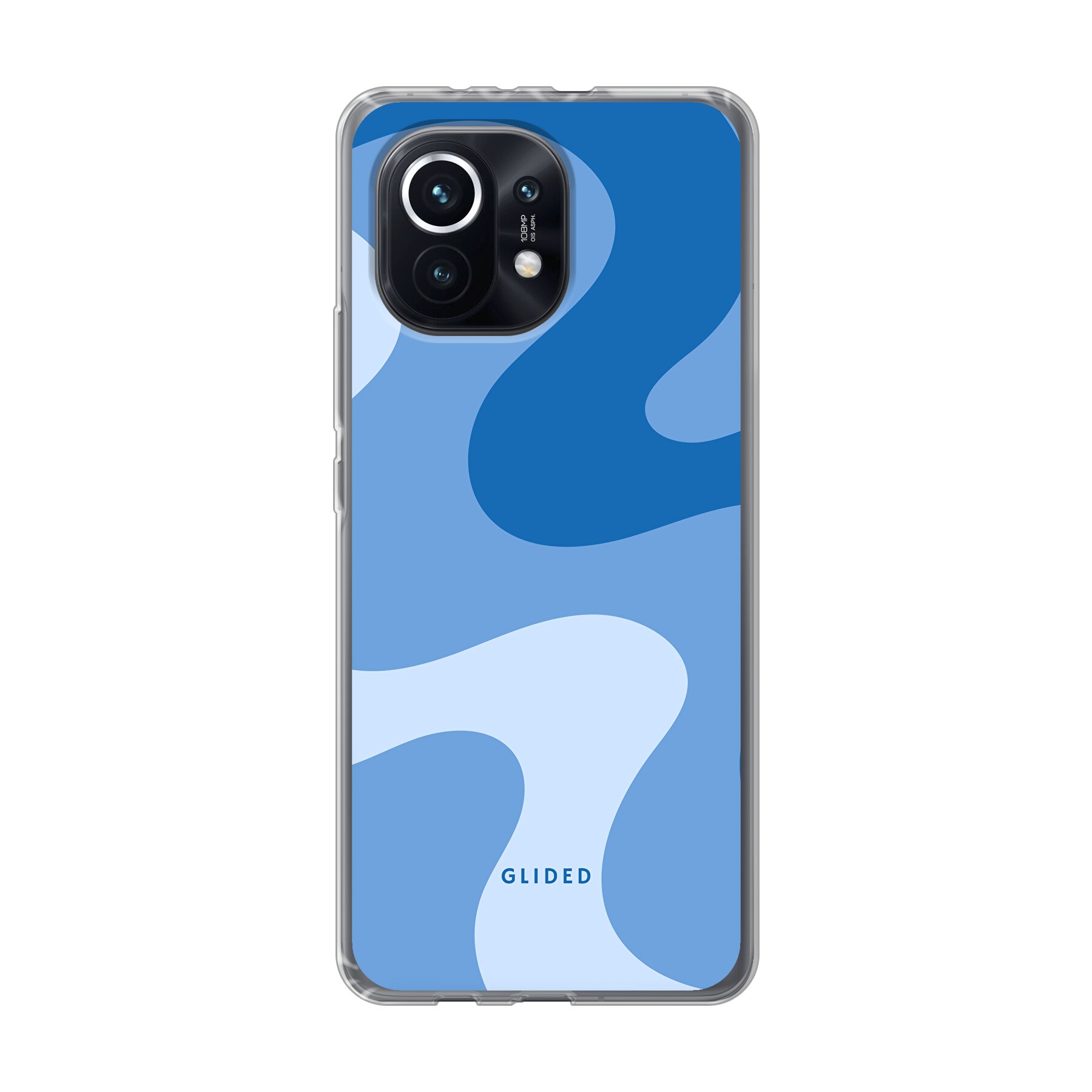 Immagine del prodotto Blue Wave - Xiaomi Mi 11 Cover