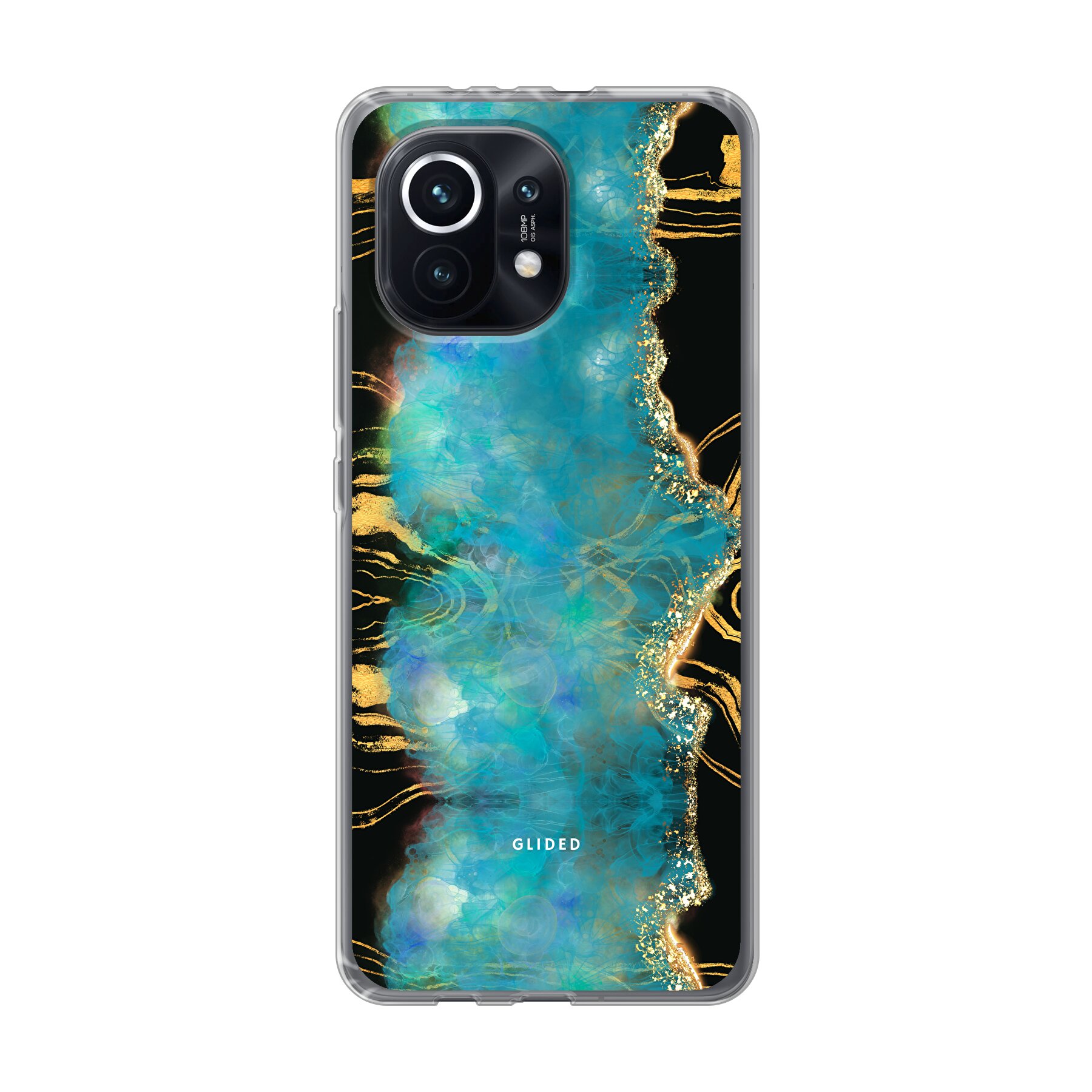 Produktbild Waterly - Xiaomi Mi 11 Handyhülle