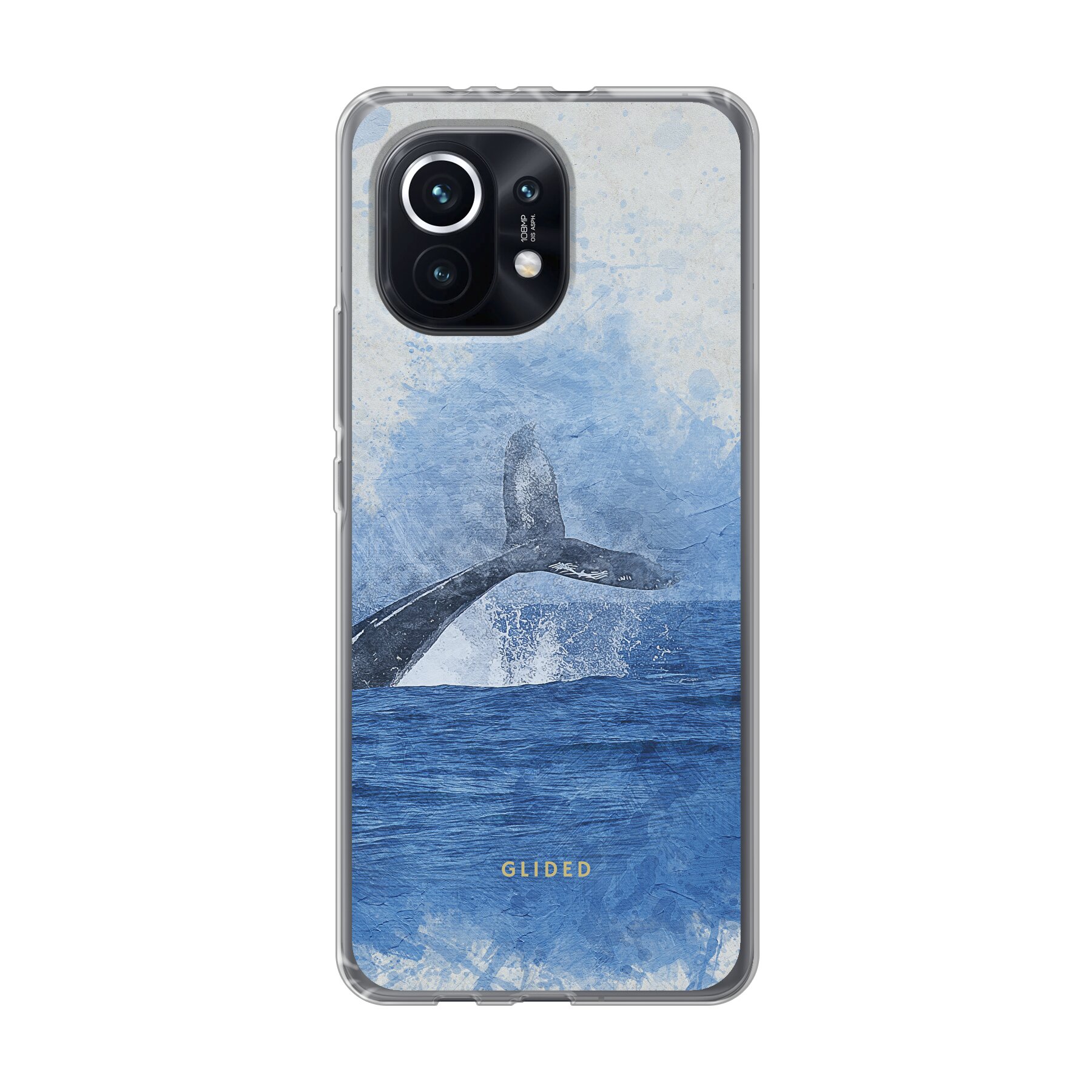 Immagine del prodotto Oceanic - Xiaomi Mi 11 Cover