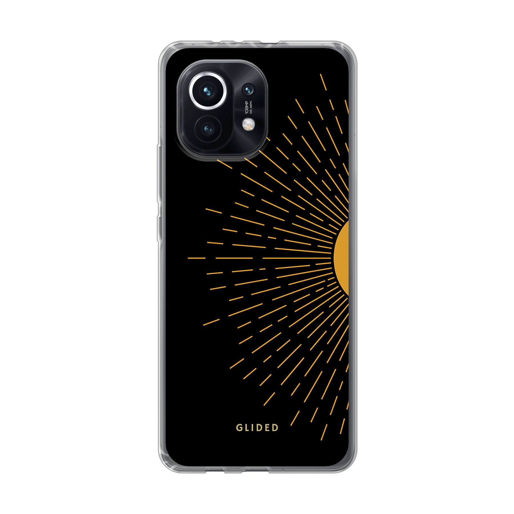 Produktbild Sunlit - Xiaomi Mi 11 Handyhülle