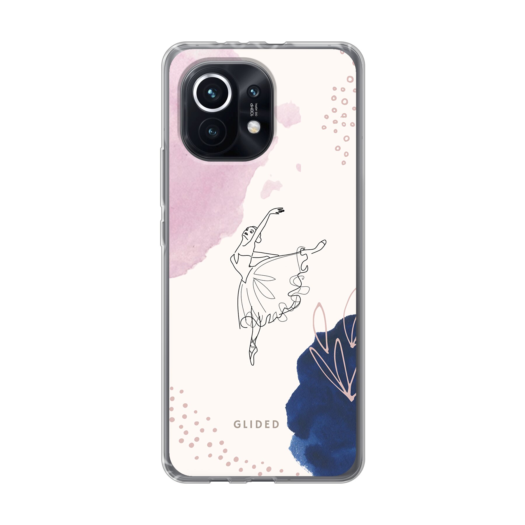 Produktbild Grace - Xiaomi Mi 11 Handyhülle