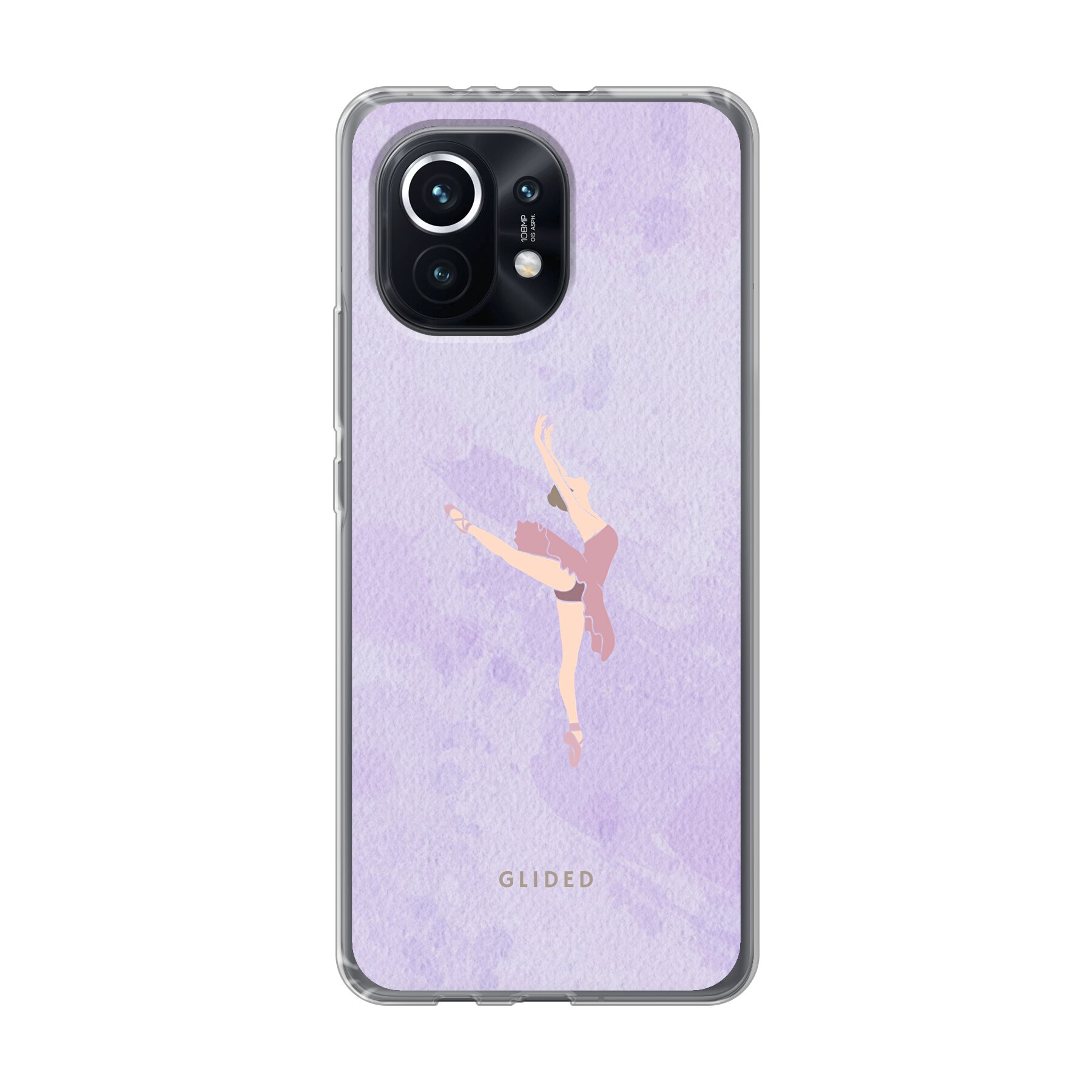 Imagen del producto Lavender - Xiaomi Mi 11 Funda