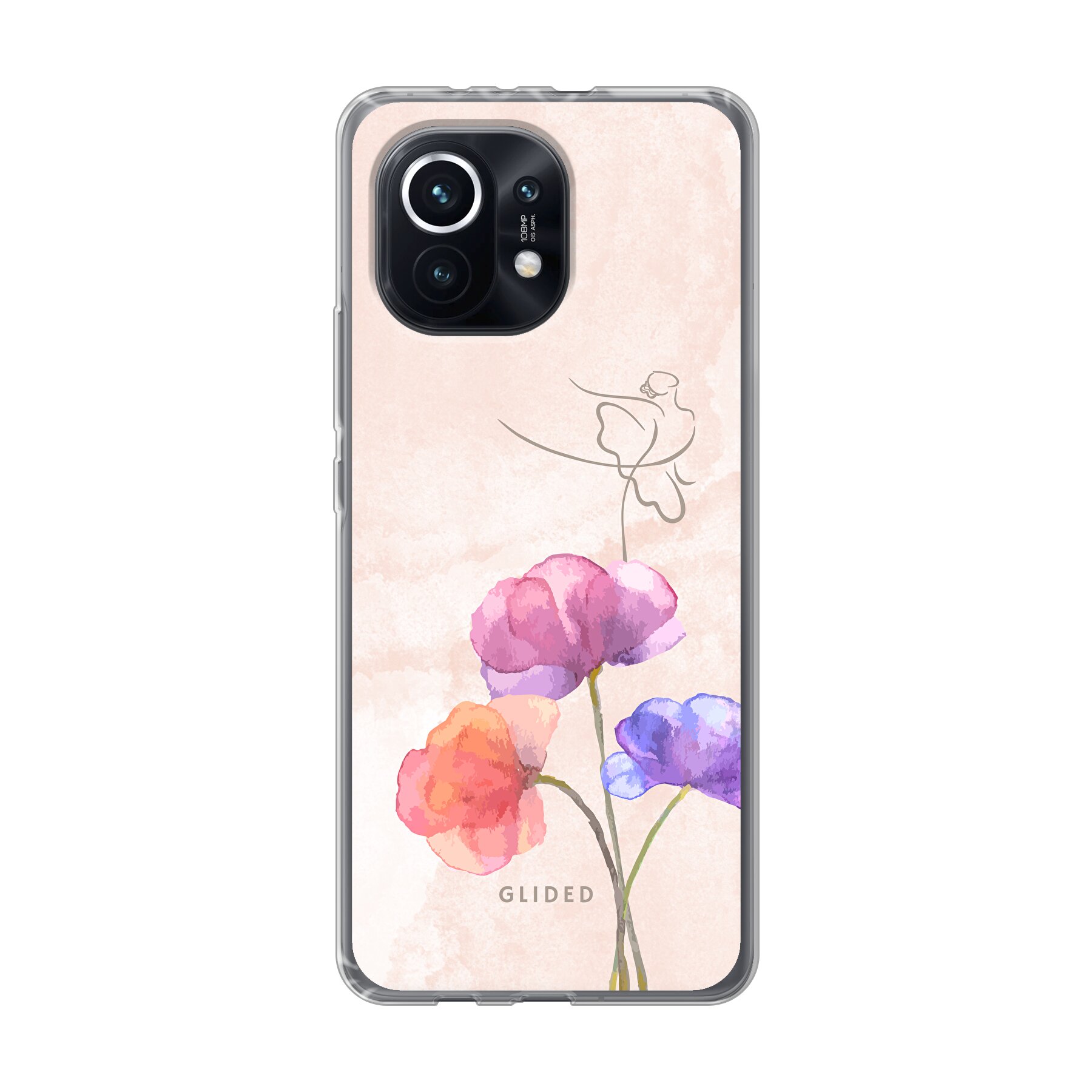 Imagen del producto Blossom - Xiaomi Mi 11 Funda