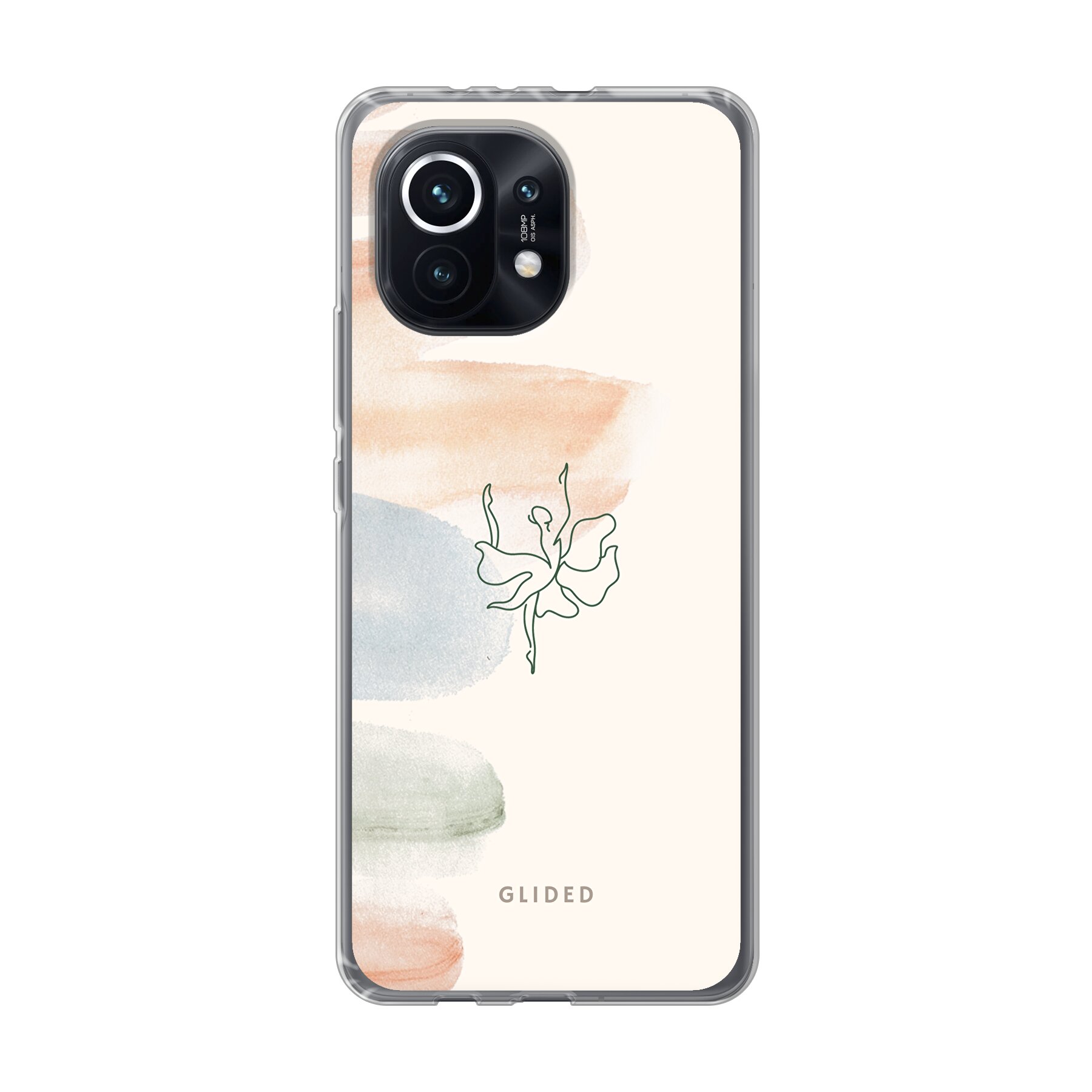 Produktbild Aquarelle - Xiaomi Mi 11 Handyhülle