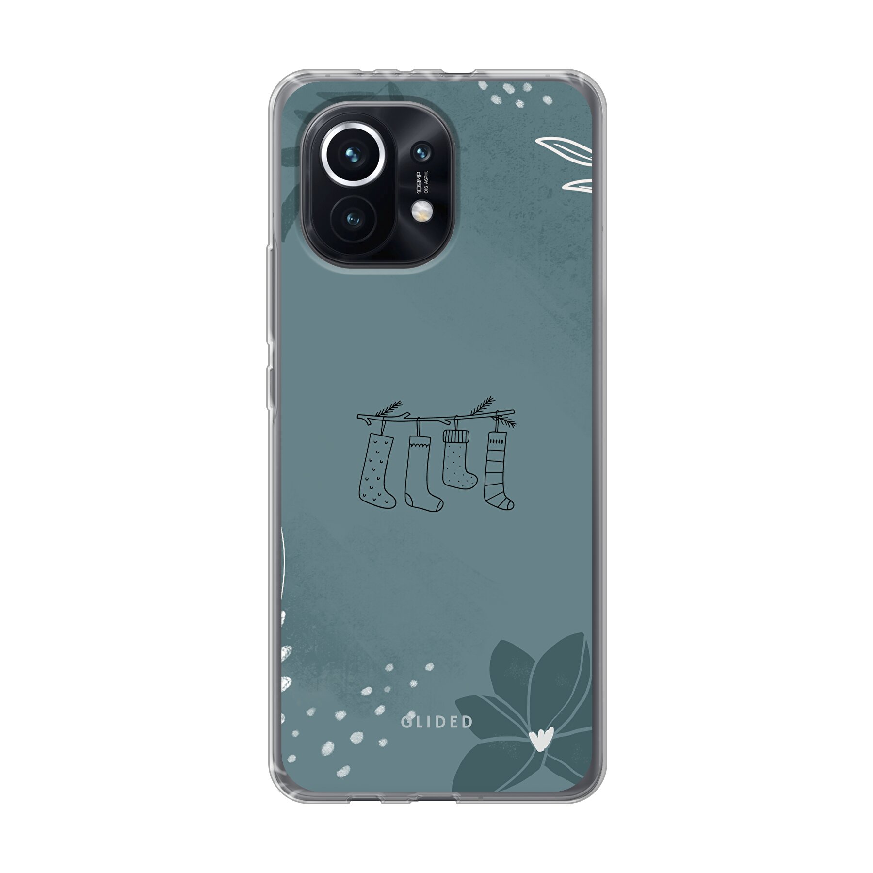 Immagine del prodotto Cozy - Xiaomi Mi 11 Cover
