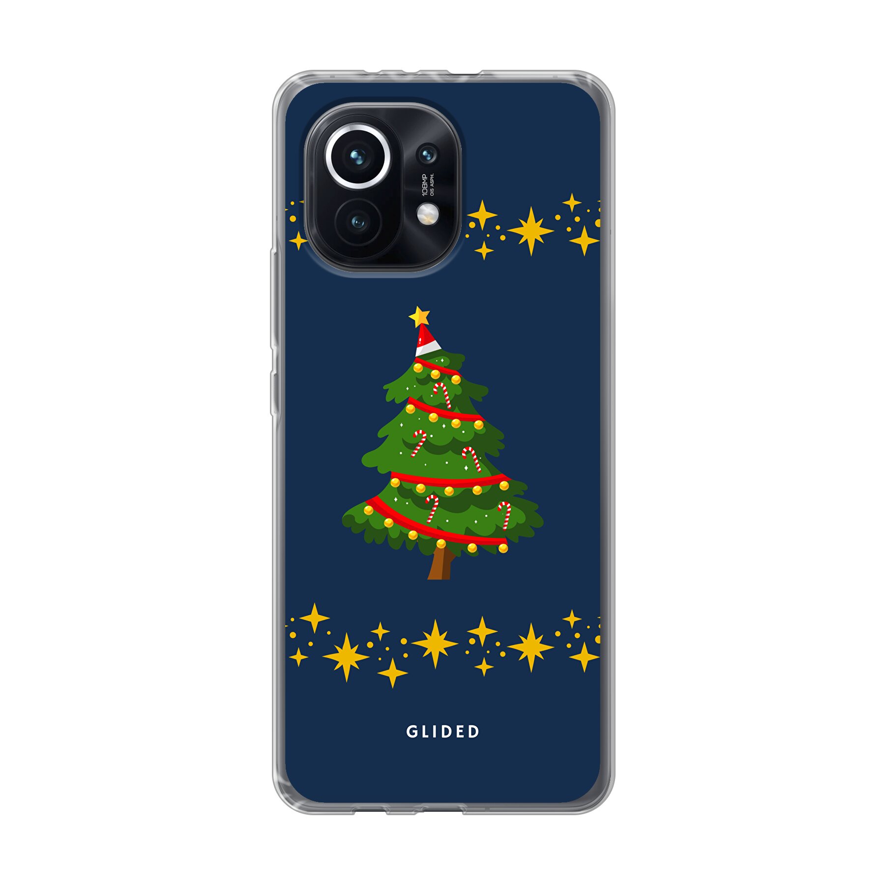 Immagine del prodotto Christmas Tree - Xiaomi Mi 11 Cover