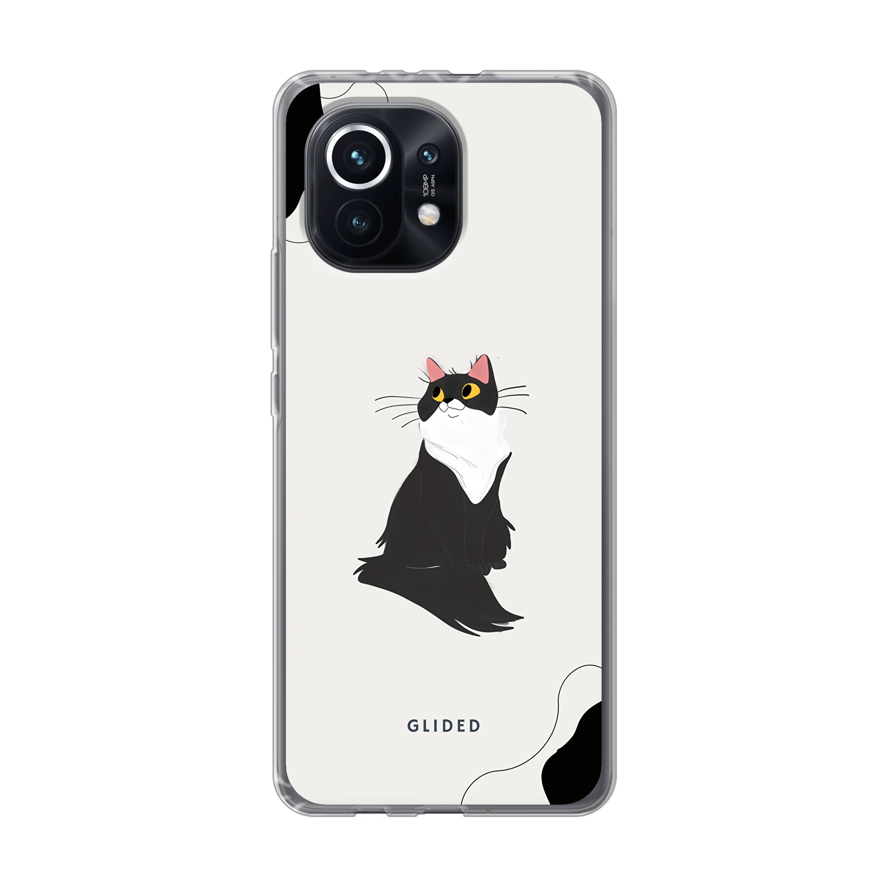 Productafbeelding Fur - Xiaomi Mi 11 Handyhülle