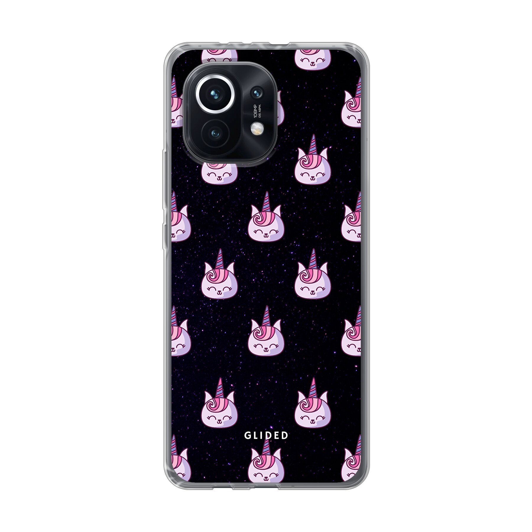 Produktbild Unicorn Meow - Xiaomi Mi 11 Handyhülle