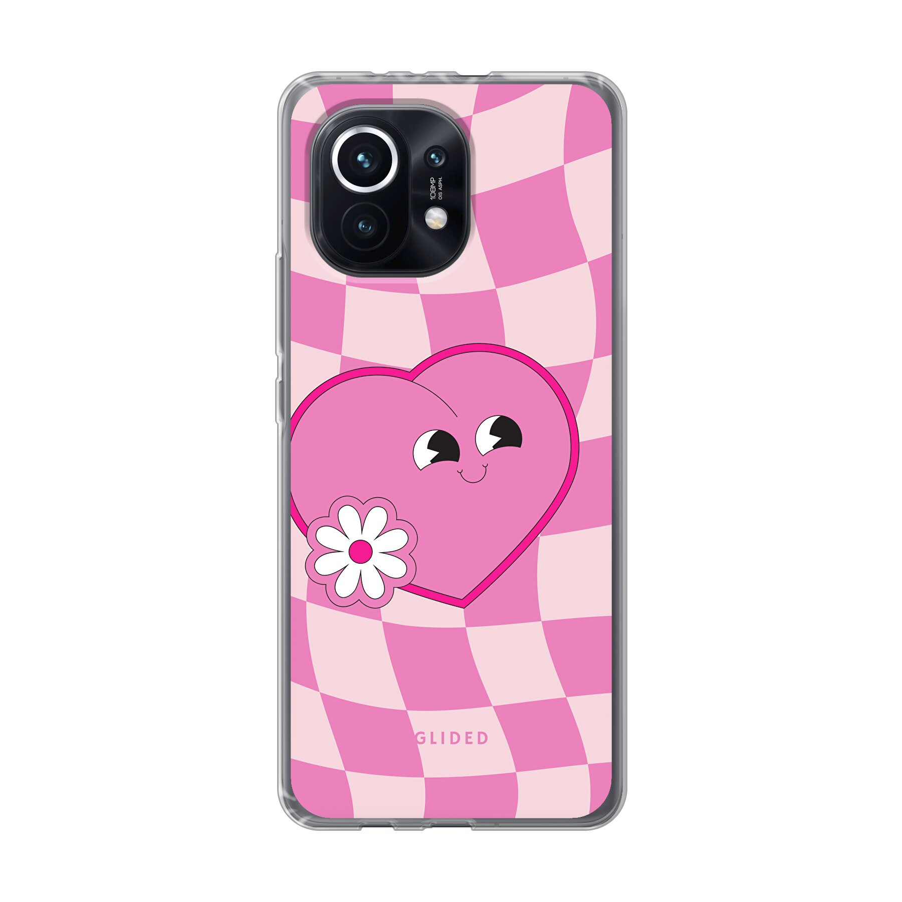 Imagen del producto Sweet Love - Xiaomi Mi 11 Funda