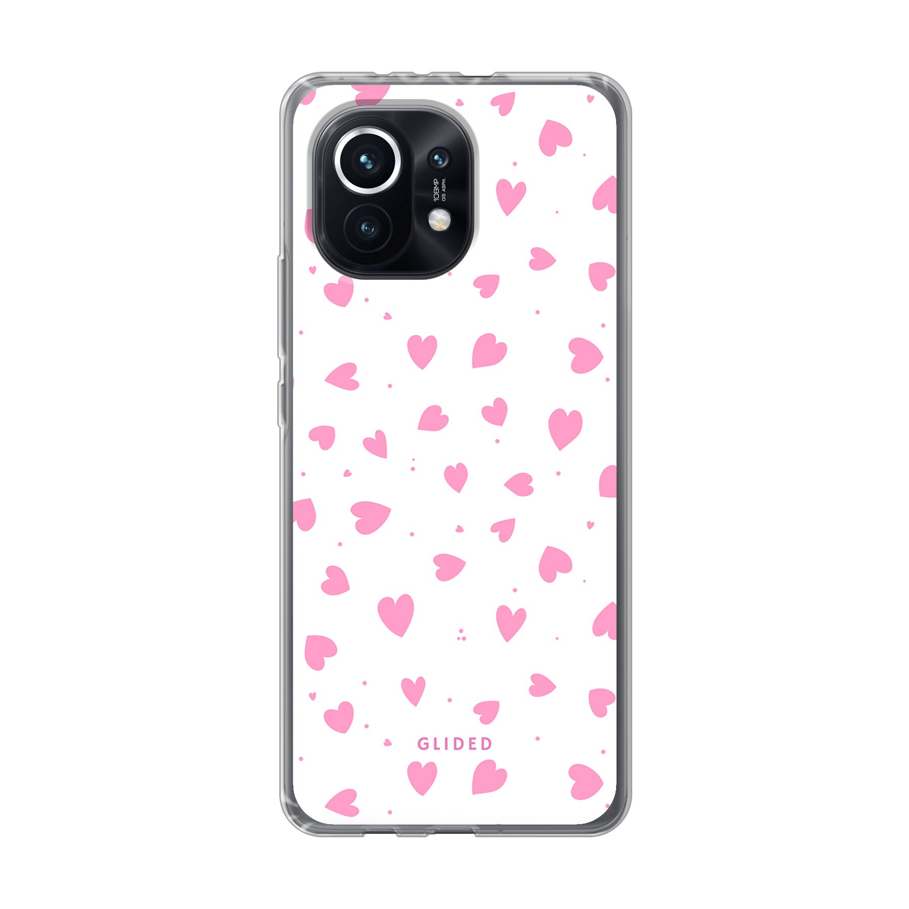 Imagen del producto Infinite Love - Xiaomi Mi 11 Funda
