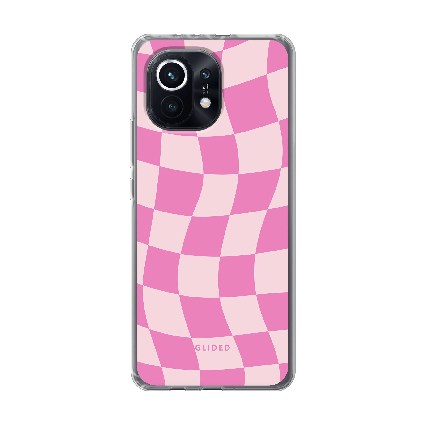 Produktbild Pink Chess - Xiaomi Mi 11 Handyhülle