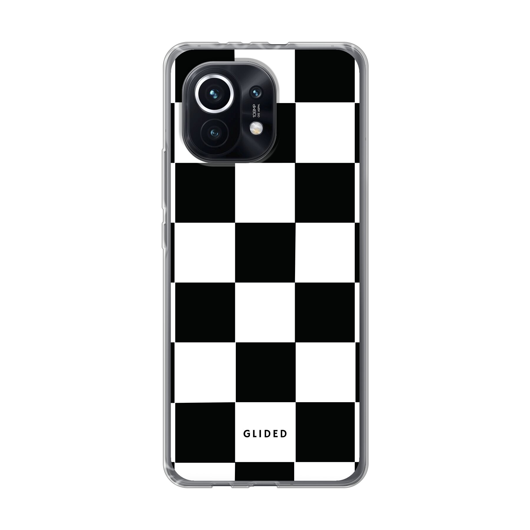 Immagine del prodotto Classic Chess - Xiaomi Mi 11 Cover