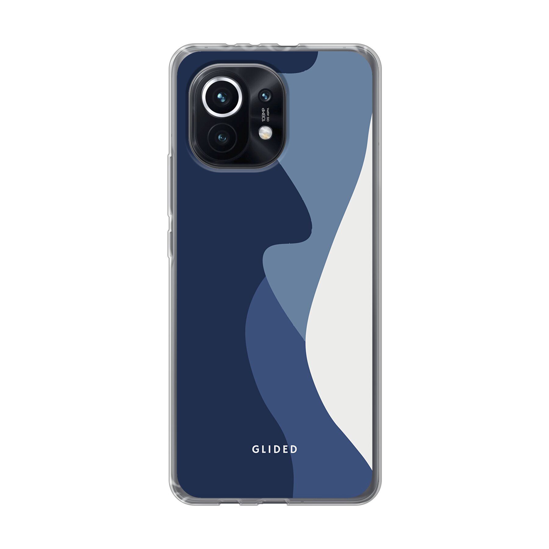 Produktbild Wave Dream - Xiaomi Mi 11 Handyhülle