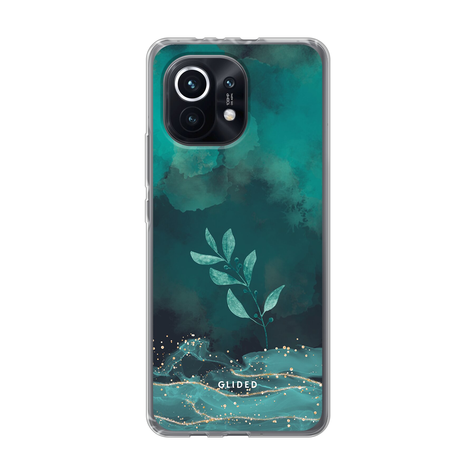 Produktbild Mystic Bloom - Xiaomi Mi 11 Handyhülle