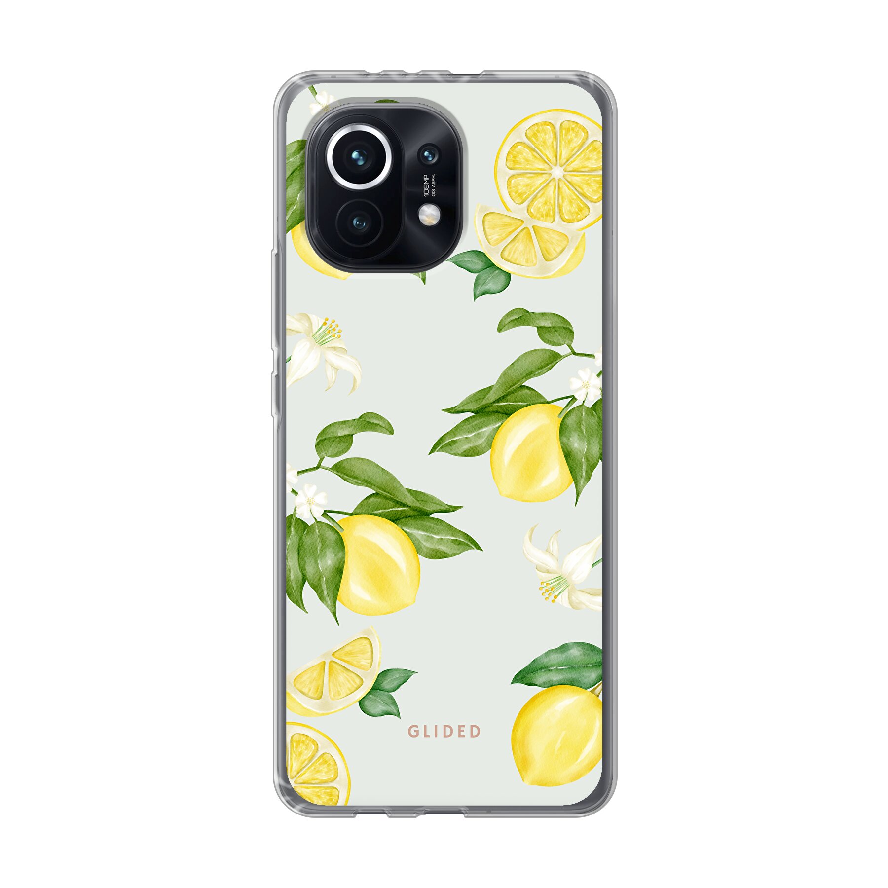 Immagine del prodotto Lemon Beauty - Xiaomi Mi 11 Cover