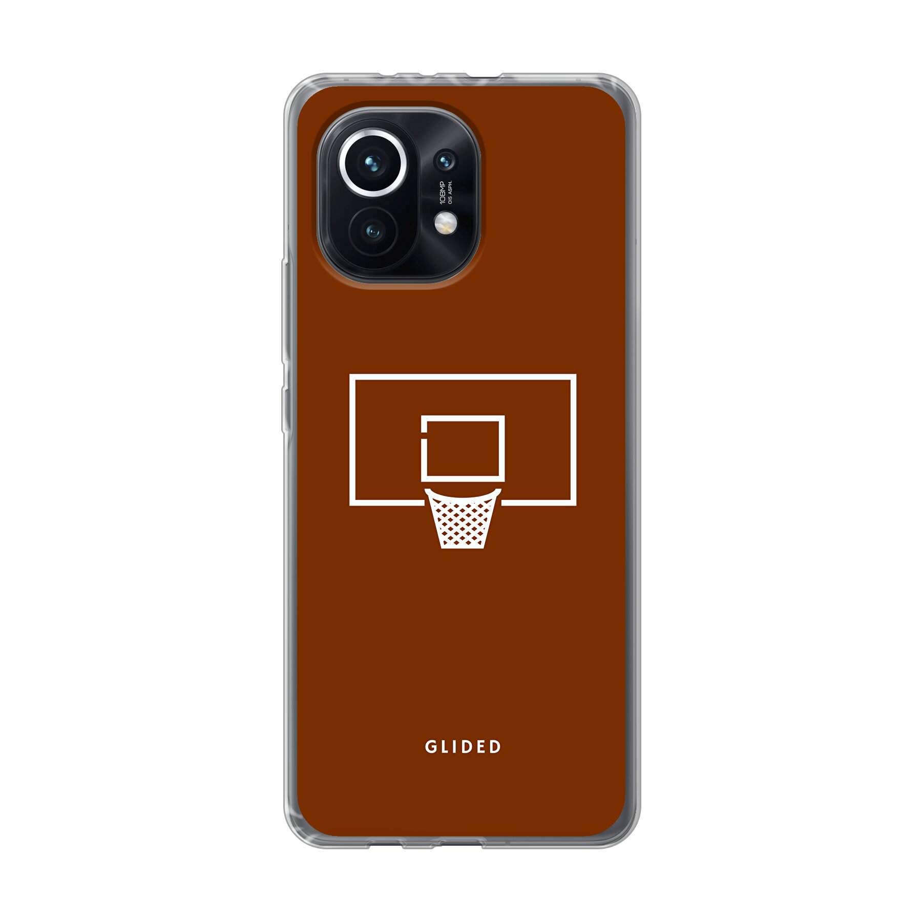 Immagine del prodotto Basket Blaze - Xiaomi Mi 11 Cover