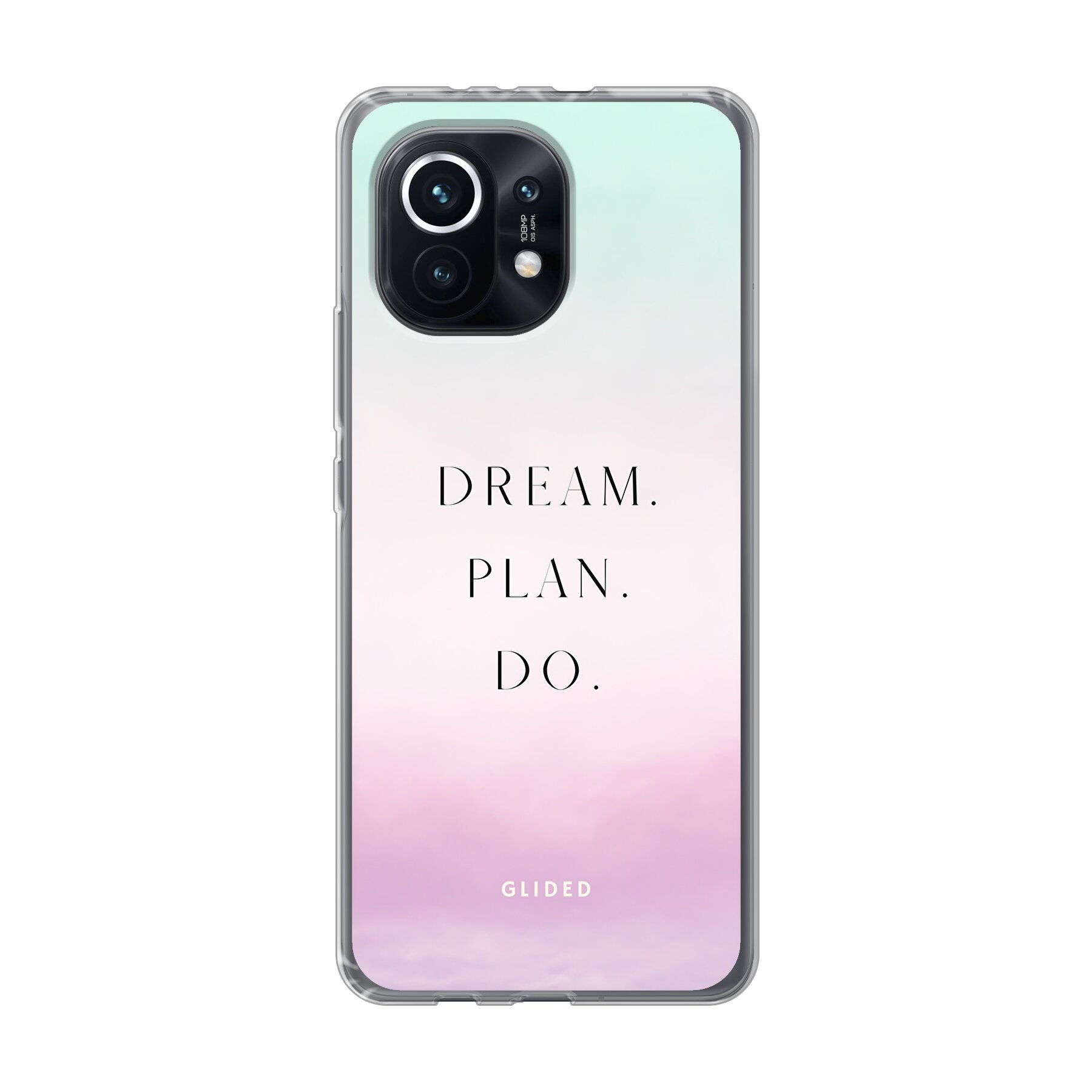 Produktbild Dream - Xiaomi Mi 11 Handyhülle