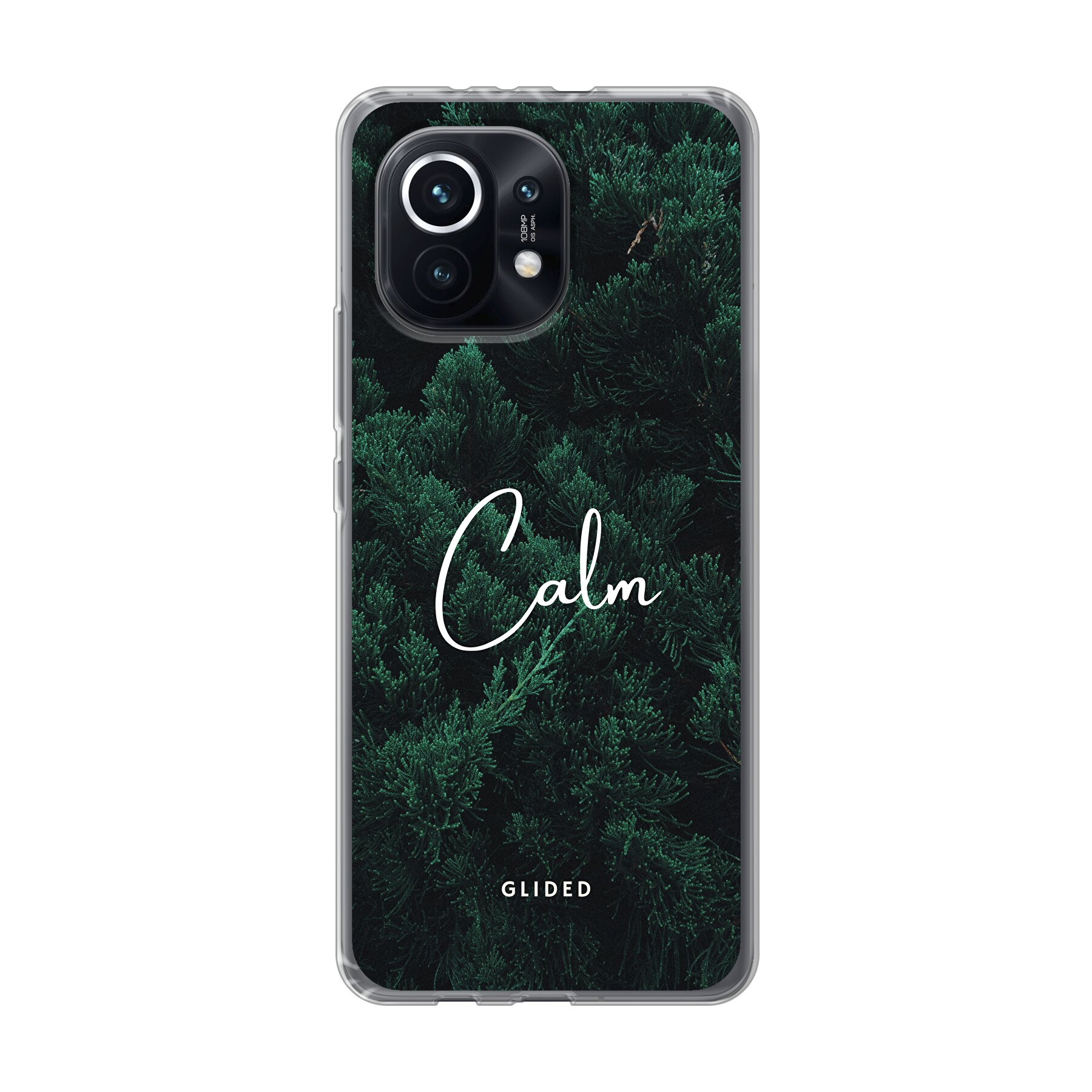 Produktbild Keep Calm - Xiaomi Mi 11 Handyhülle