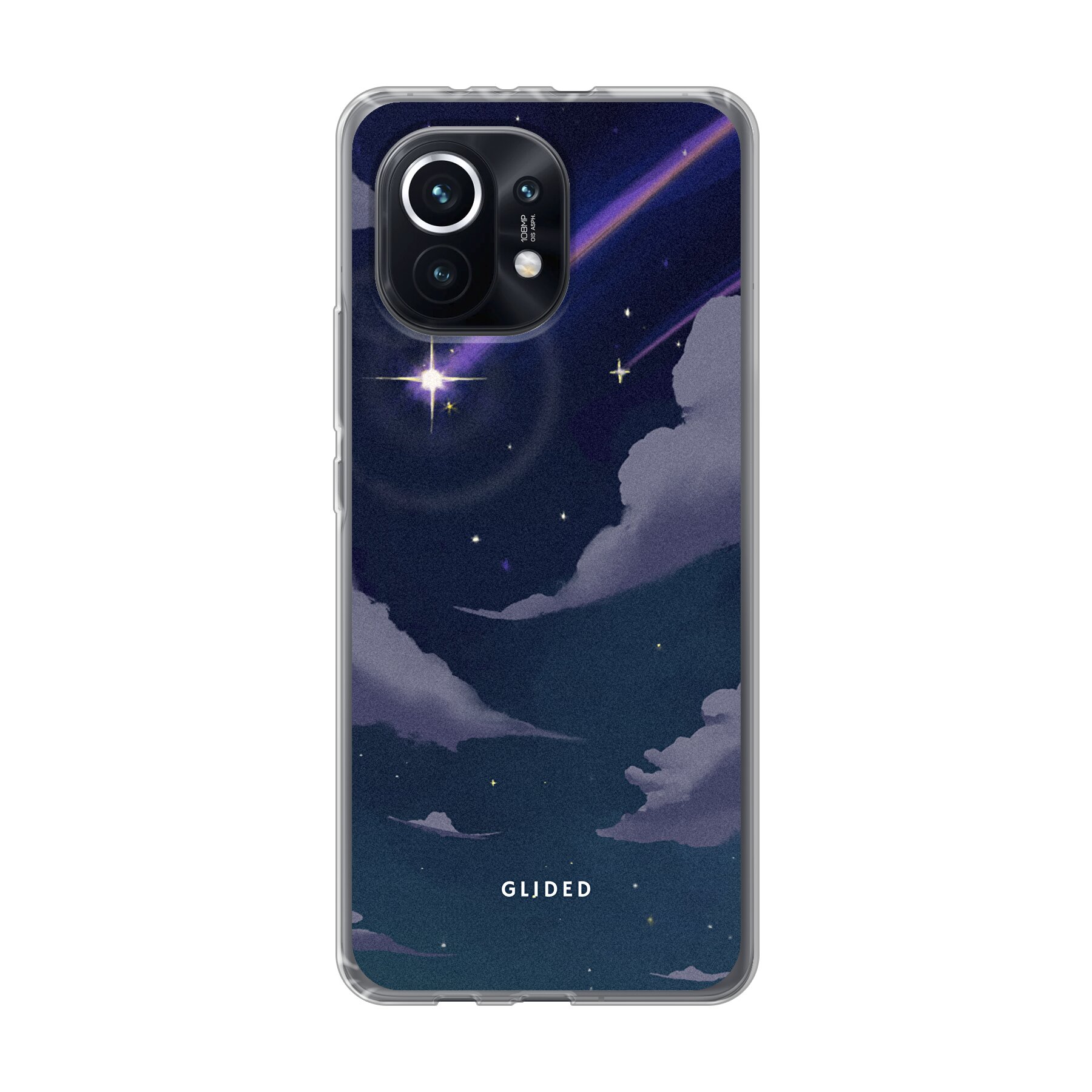 Produktbild Wish - Xiaomi Mi 11 Handyhülle