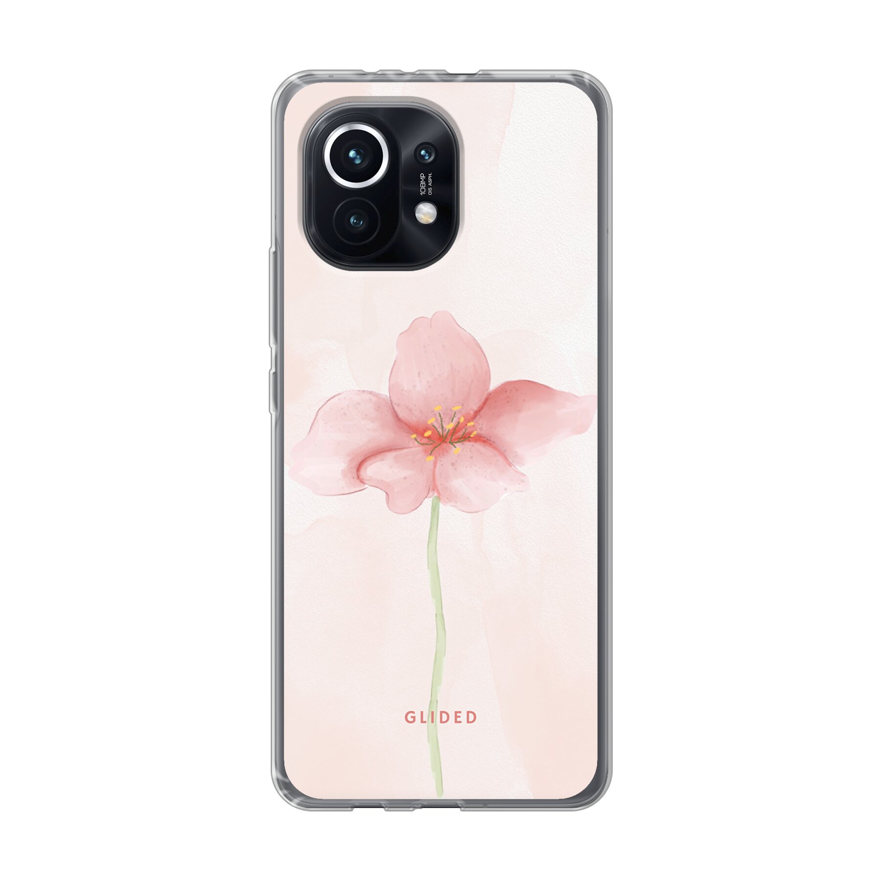 Produktbild Pastel Flower - Xiaomi Mi 11 Handyhülle