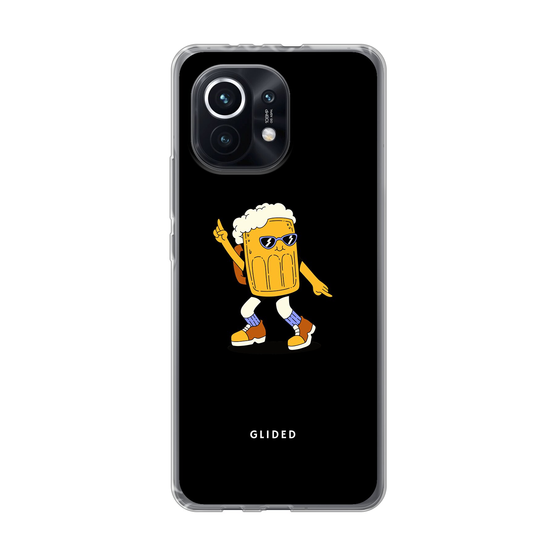 Produktbild Brew Dance - Xiaomi Mi 11 Handyhülle