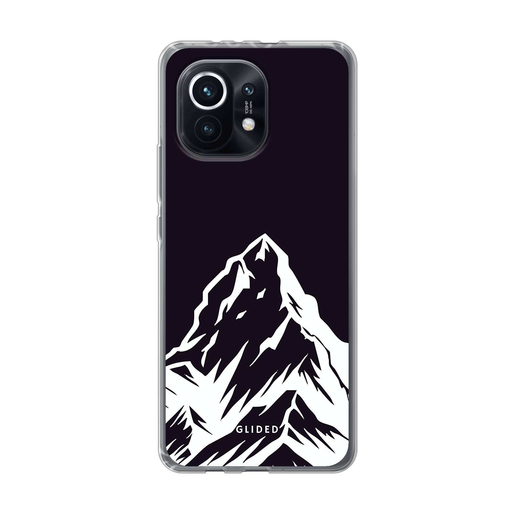 Produktbild Alpine Adventure - Xiaomi Mi 11 Handyhülle