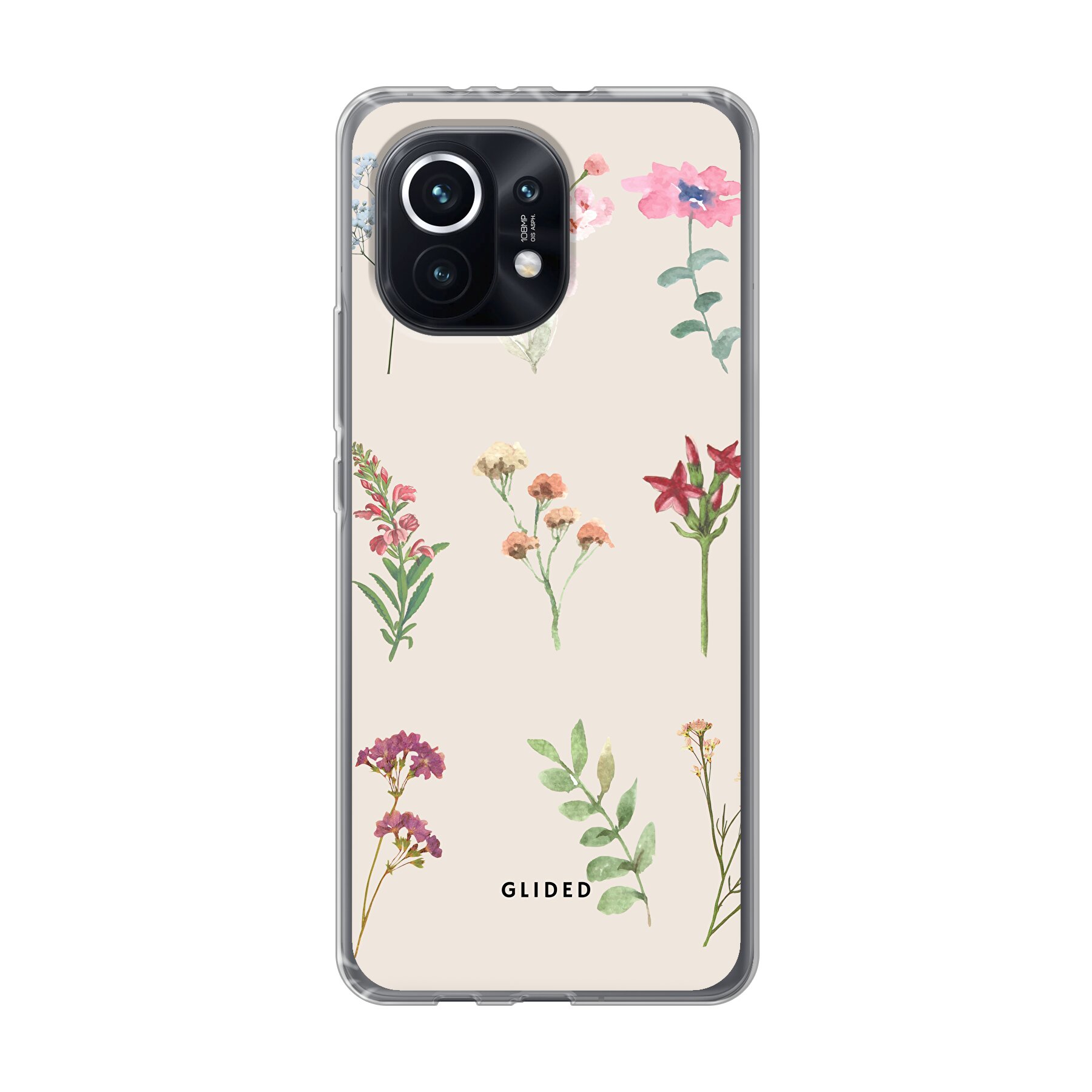 Produktbild Botanical Garden - Xiaomi Mi 11 Handyhülle