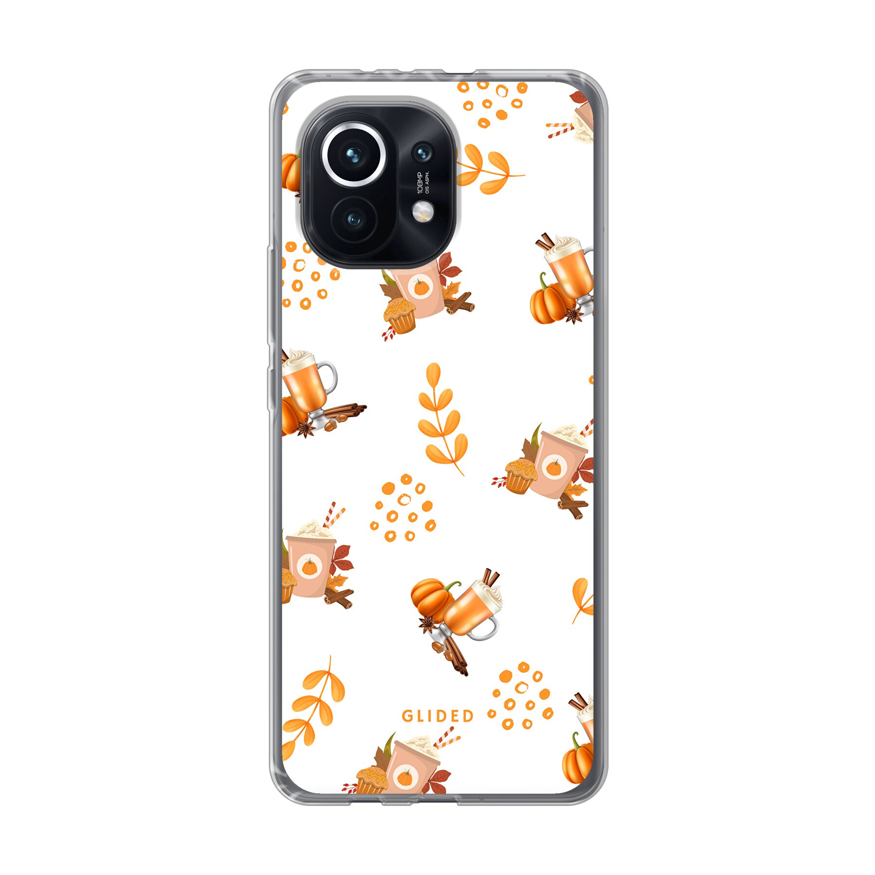 Product image Autumn Latte - Xiaomi Mi 11 Phone case