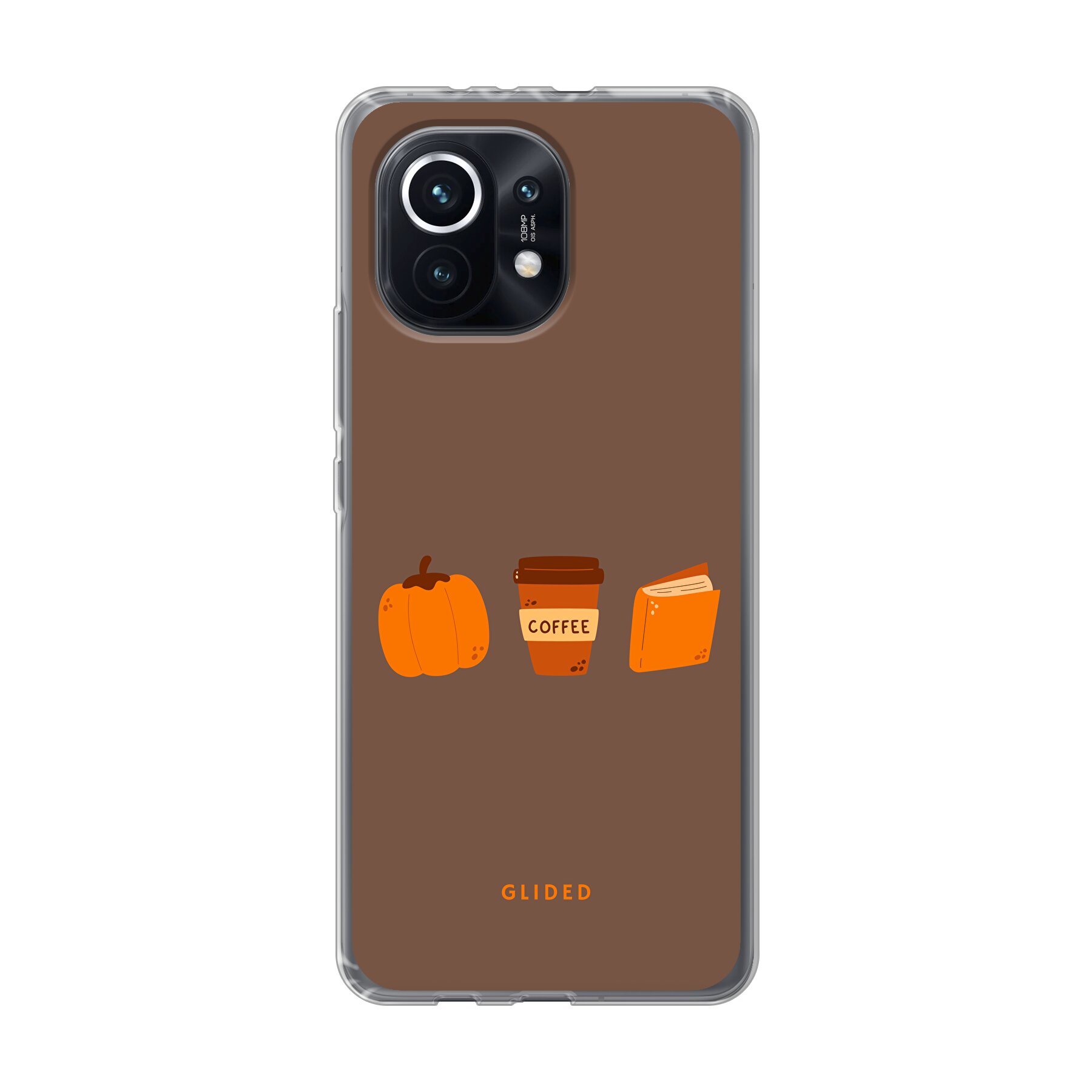 Produktbild Autumn Essentials - Xiaomi Mi 11 Handyhülle