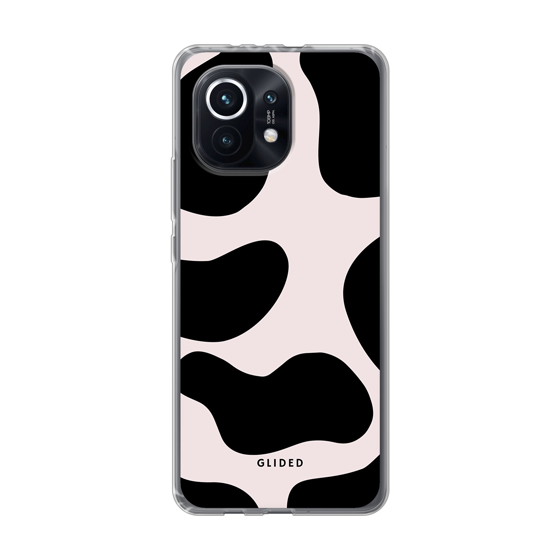 Produktbild Cow meets Wow - Xiaomi Mi 11 Handyhülle