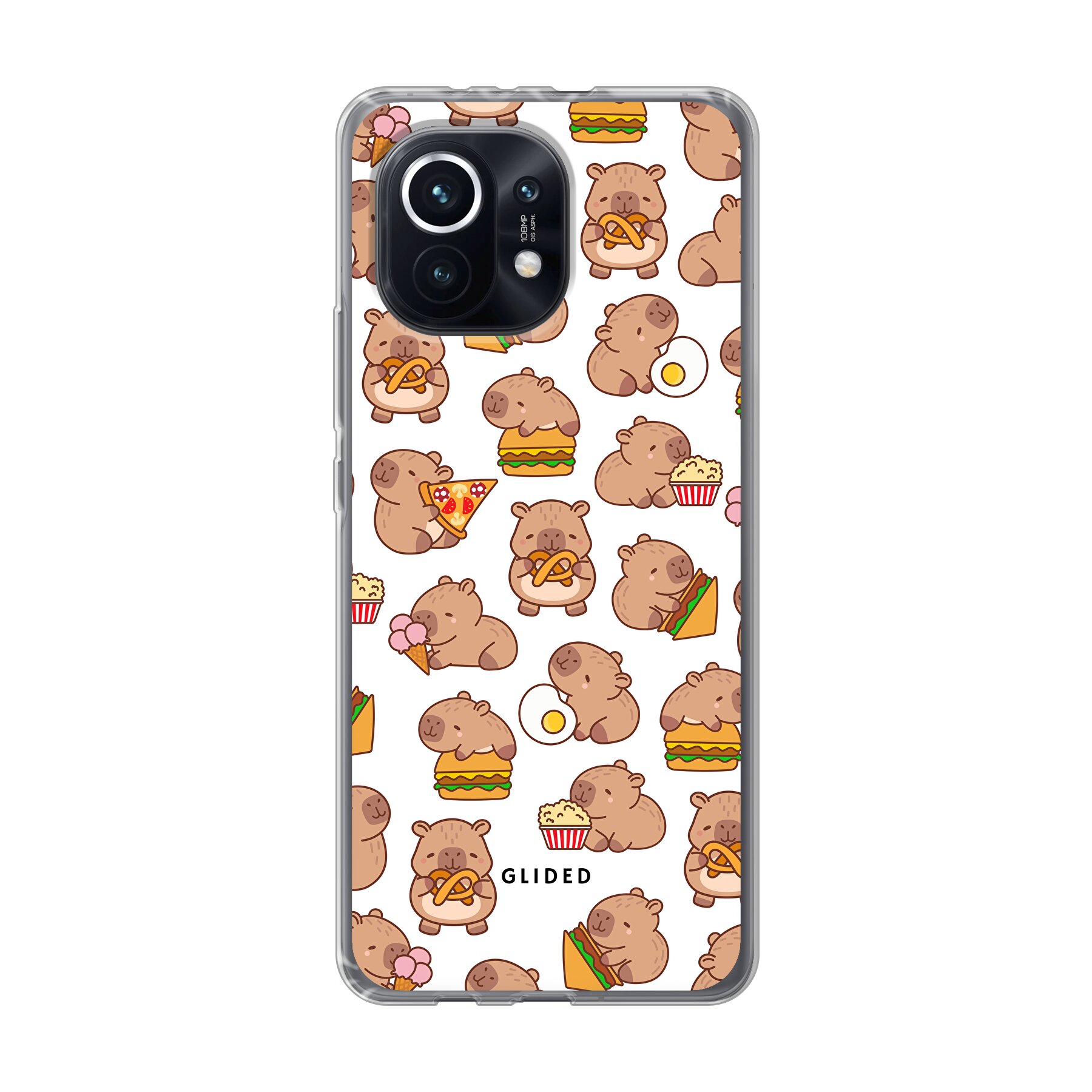 Imagen del producto Foodie Cutie - Xiaomi Mi 11 Funda