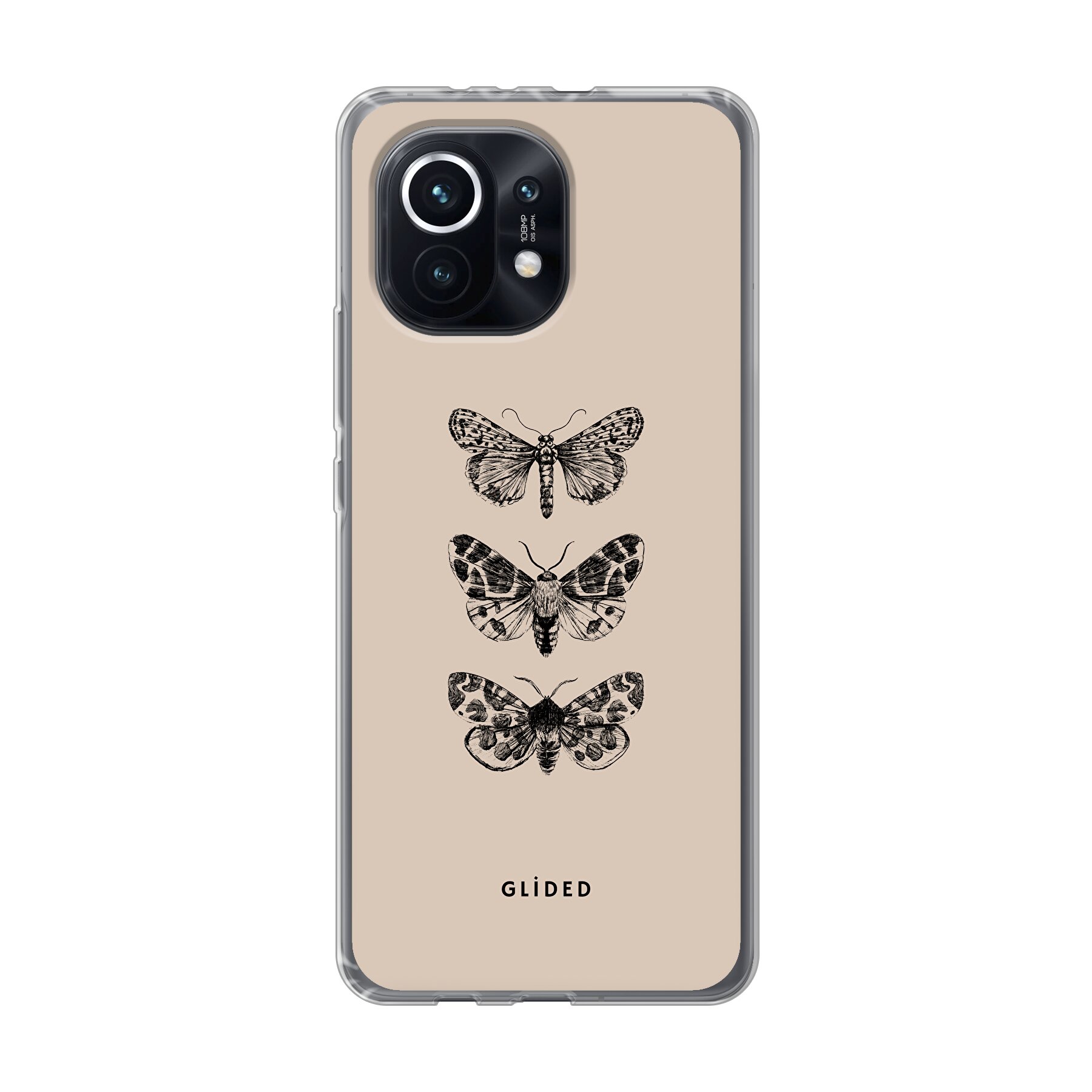 Immagine del prodotto Butterfly Aesthetic - Xiaomi Mi 11 Cover