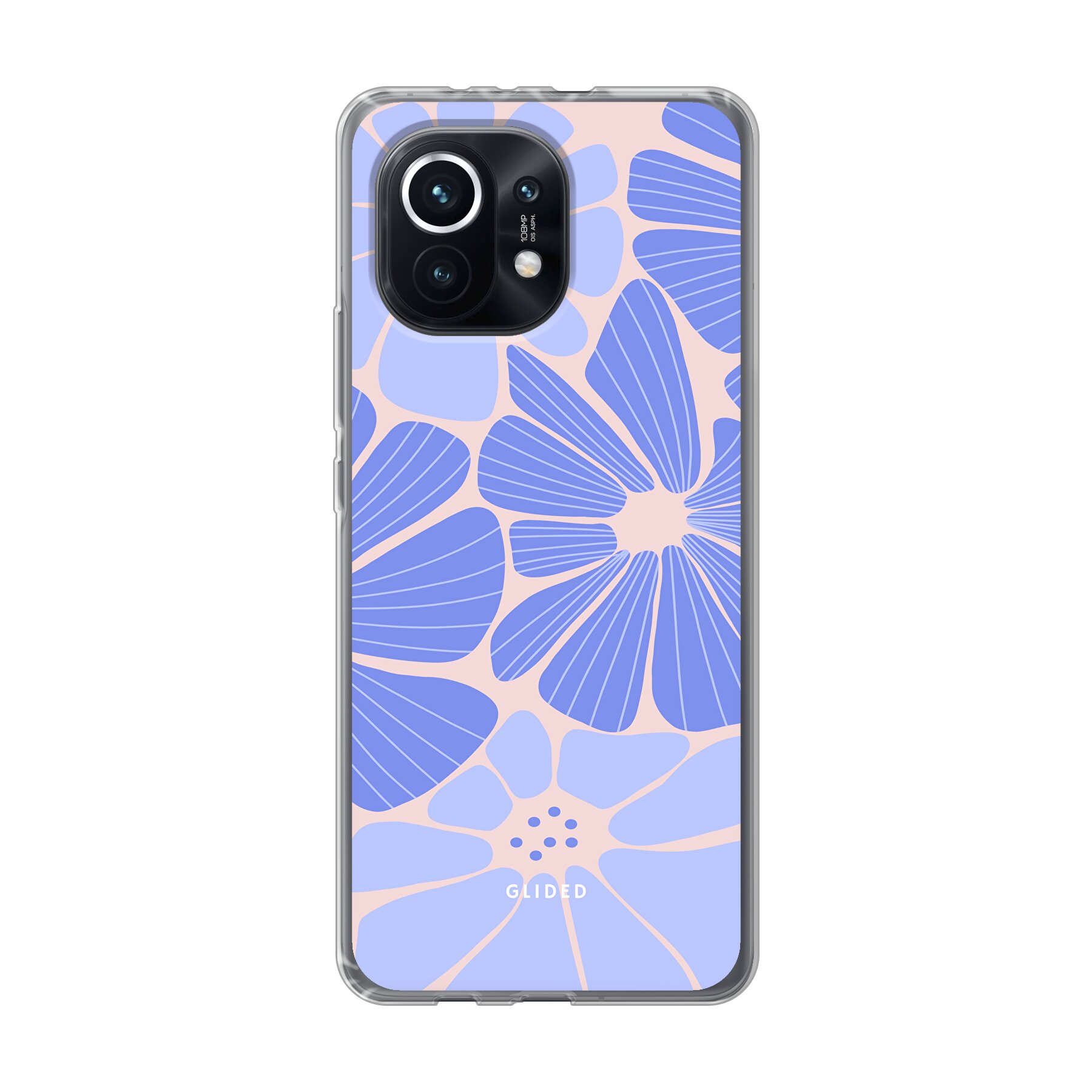 Immagine del prodotto Blue Garden - Xiaomi Mi 11 Cover
