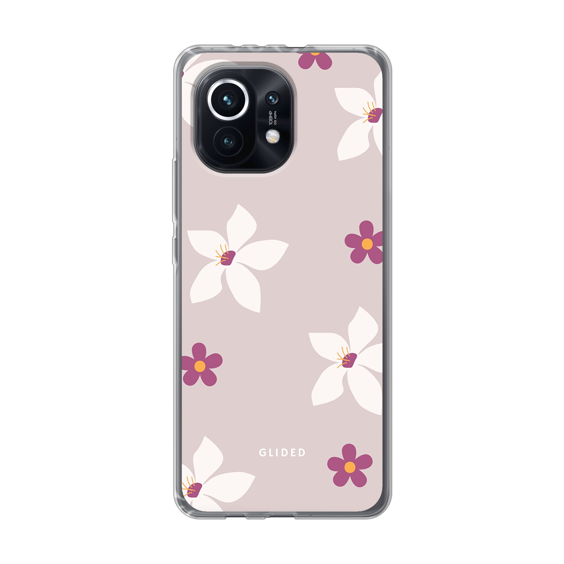 Imagen del producto Violet Grace - Xiaomi Mi 11 Funda