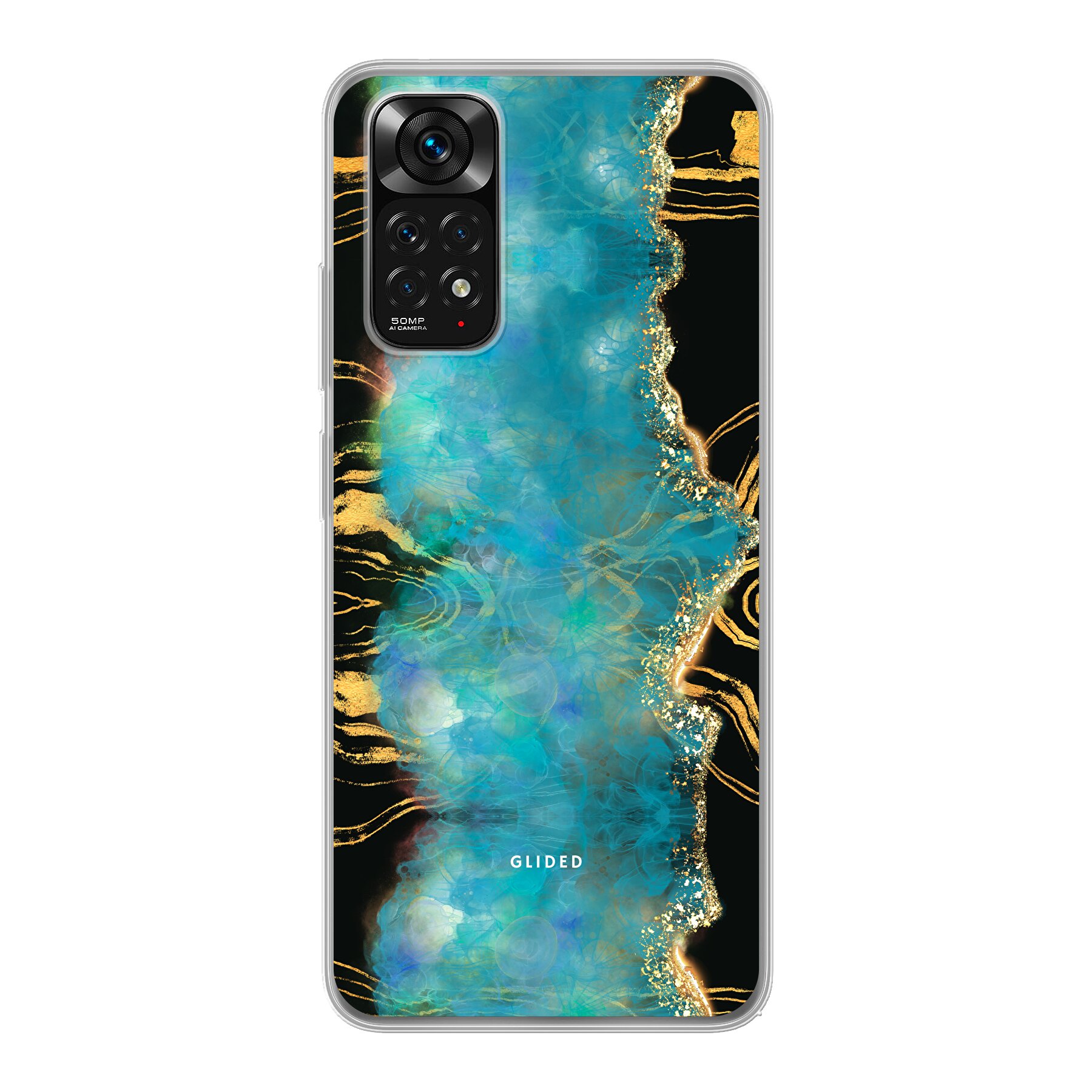 Produktbild Waterly - Xiaomi Redmi Note 11S Handyhülle