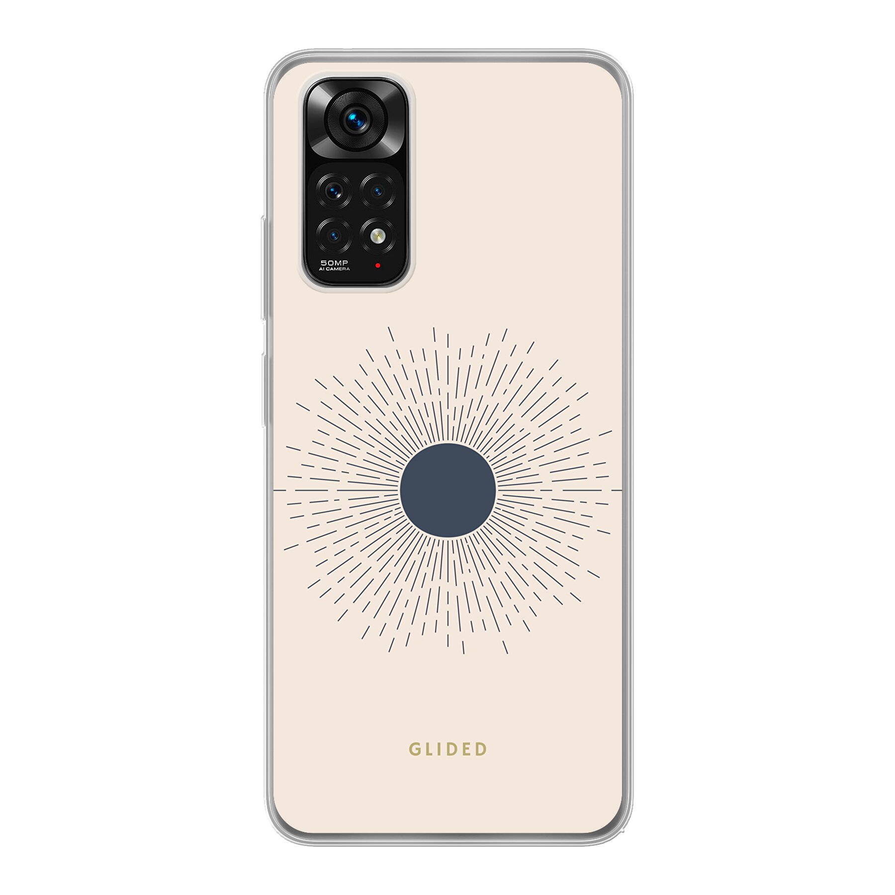 Produktbild Sprinkle - Xiaomi Redmi Note 11S Handyhülle