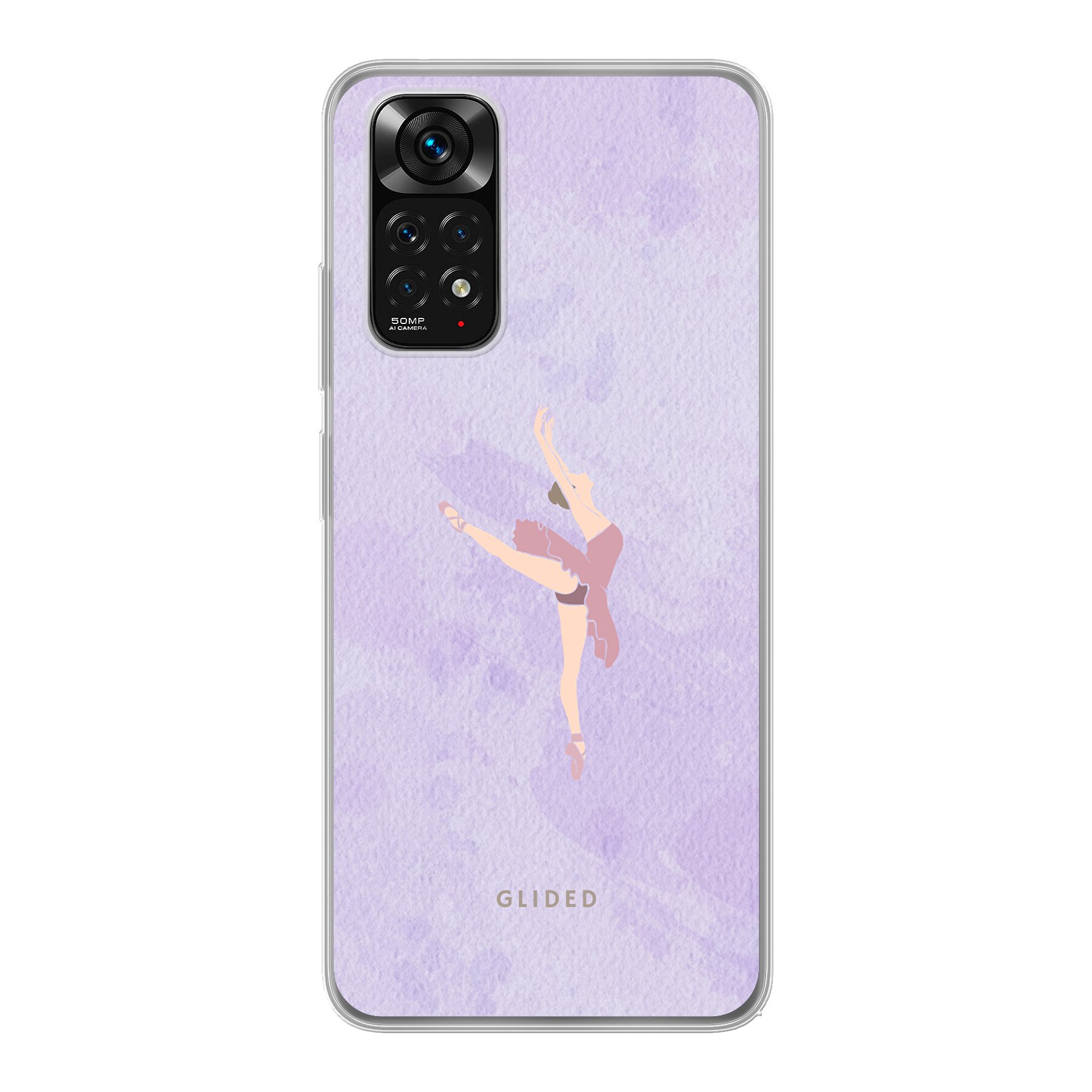 Produktbild Lavender - Xiaomi Redmi Note 11S Handyhülle