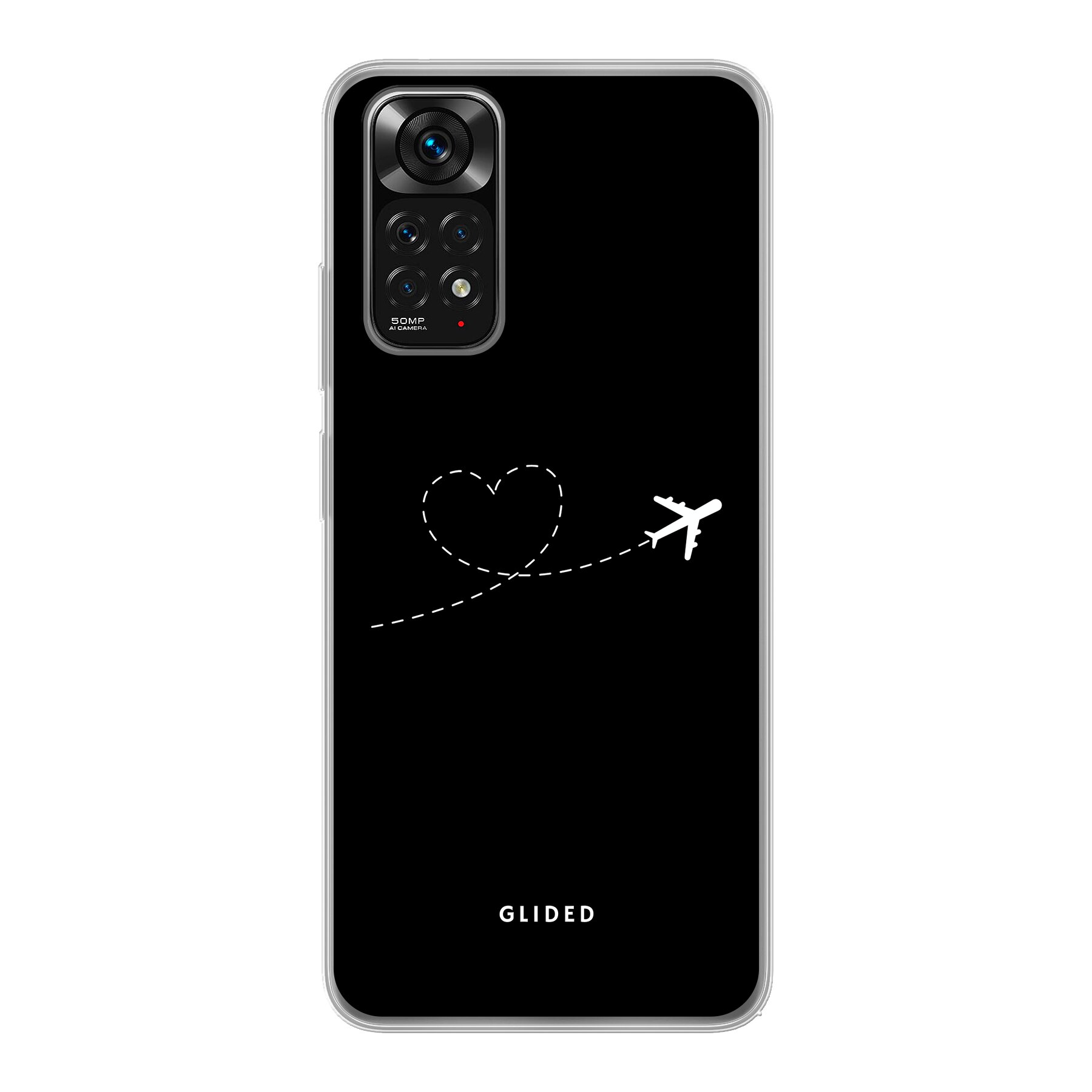 Produktbild Flying Horizon - Xiaomi Redmi Note 11S Handyhülle