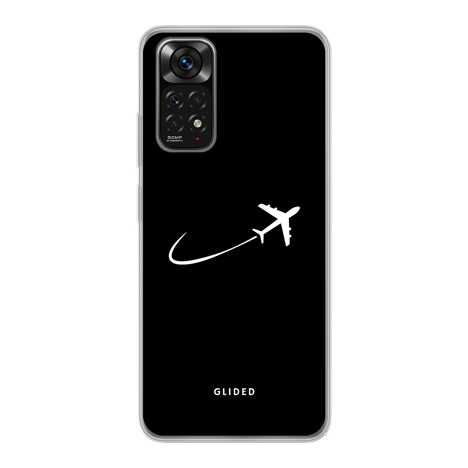 Produktbild Takeoff - Xiaomi Redmi Note 11S Handyhülle