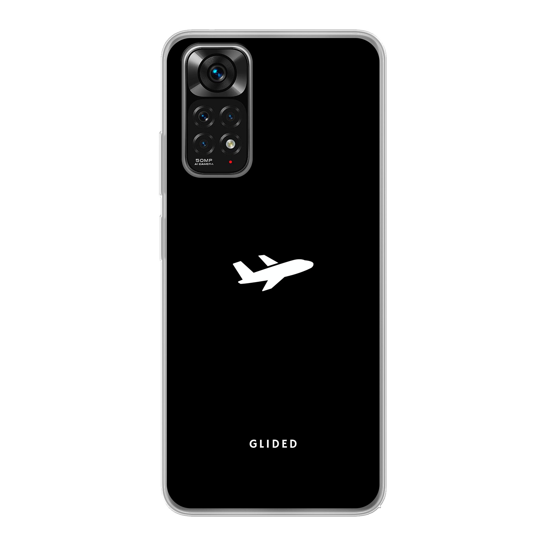 Produktbild Fly Away - Xiaomi Redmi Note 11S Handyhülle