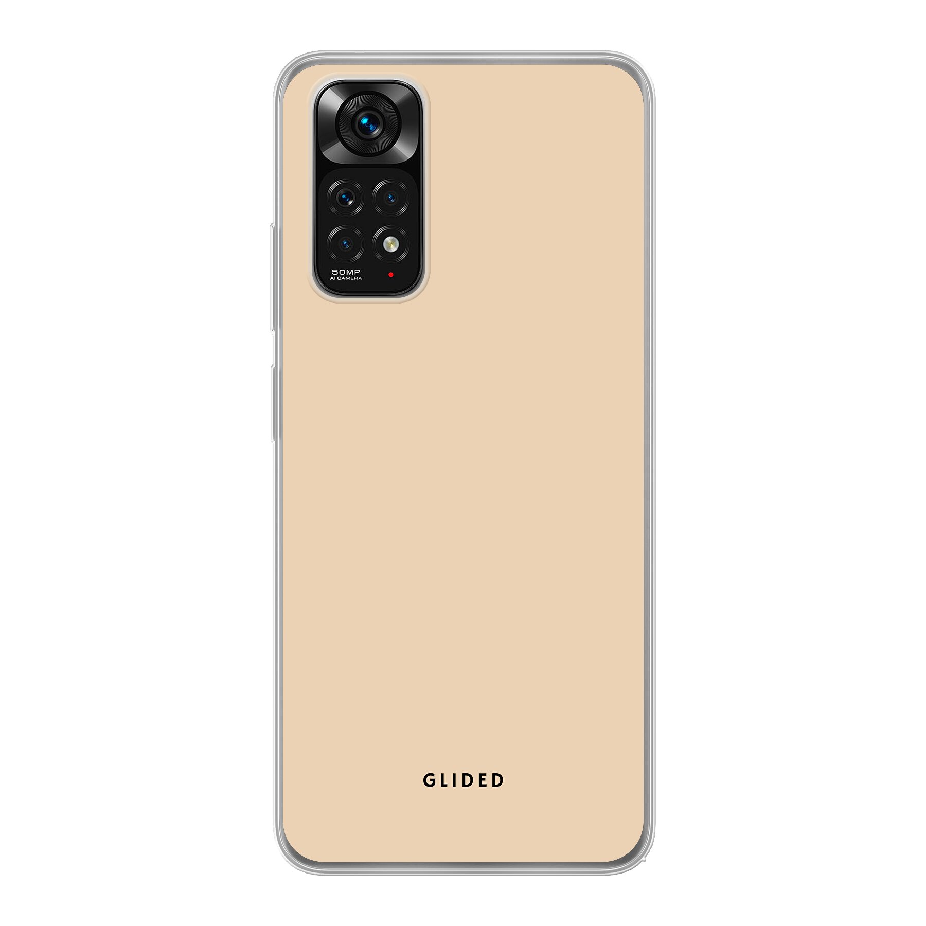 Produktbild Peachy Charm - Xiaomi Redmi Note 11S Handyhülle