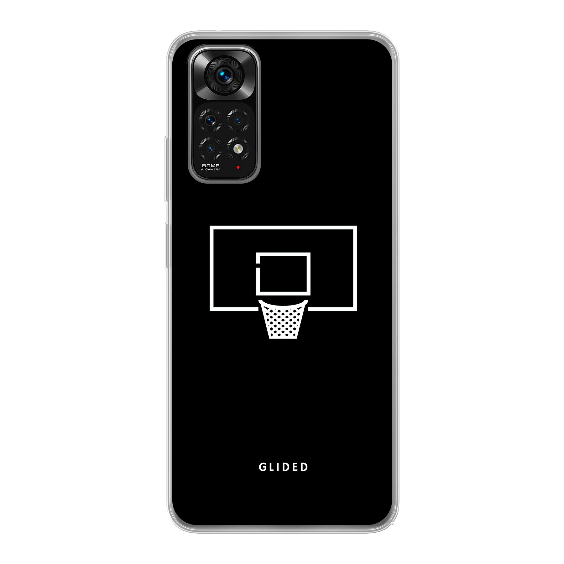 Produktbild Basketball Fun - Xiaomi Redmi Note 11S Handyhülle