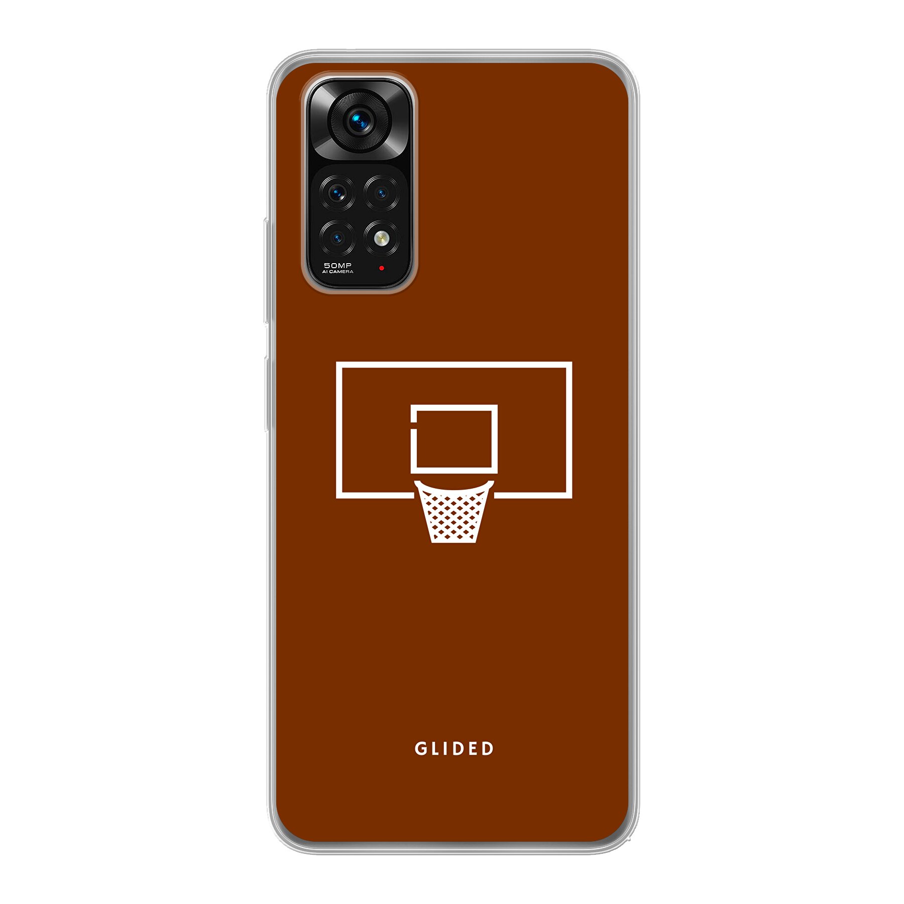 Produktbild Basket Blaze - Xiaomi Redmi Note 11S Handyhülle