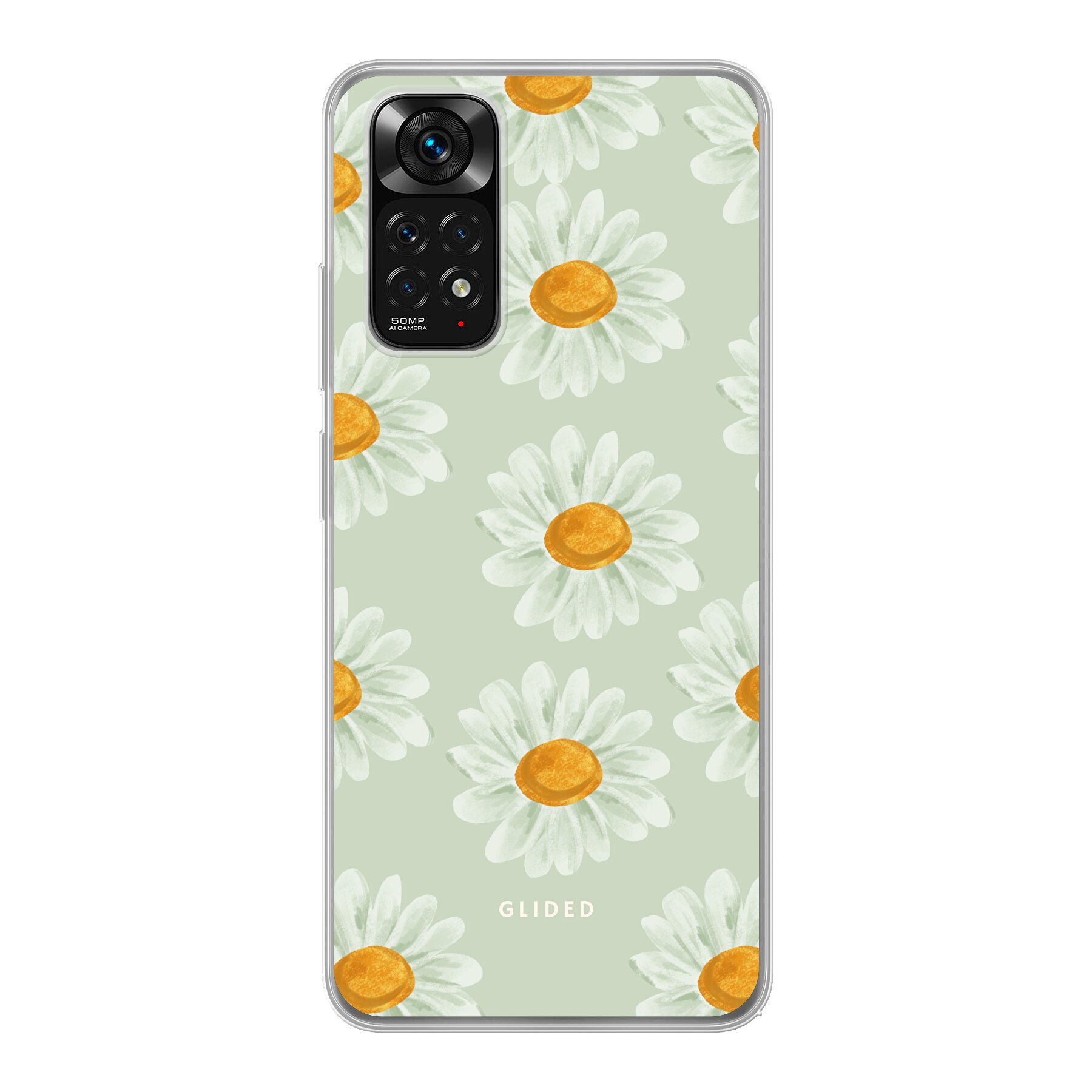Produktbild Daisy - Xiaomi Redmi Note 11S Handyhülle