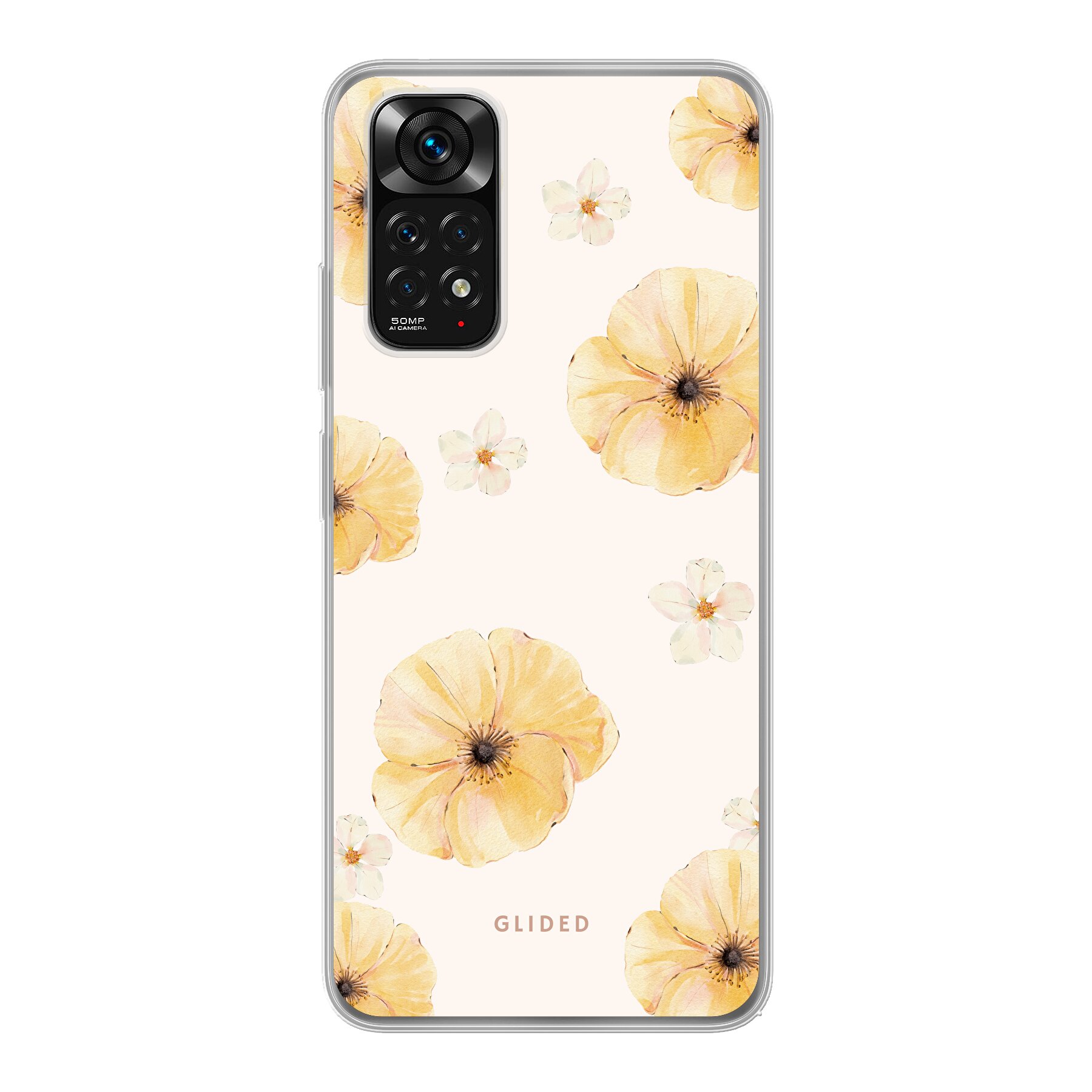 Produktbild Sunny | GLIDED X CARMEN.RSO - Xiaomi Redmi Note 11S Handyhülle