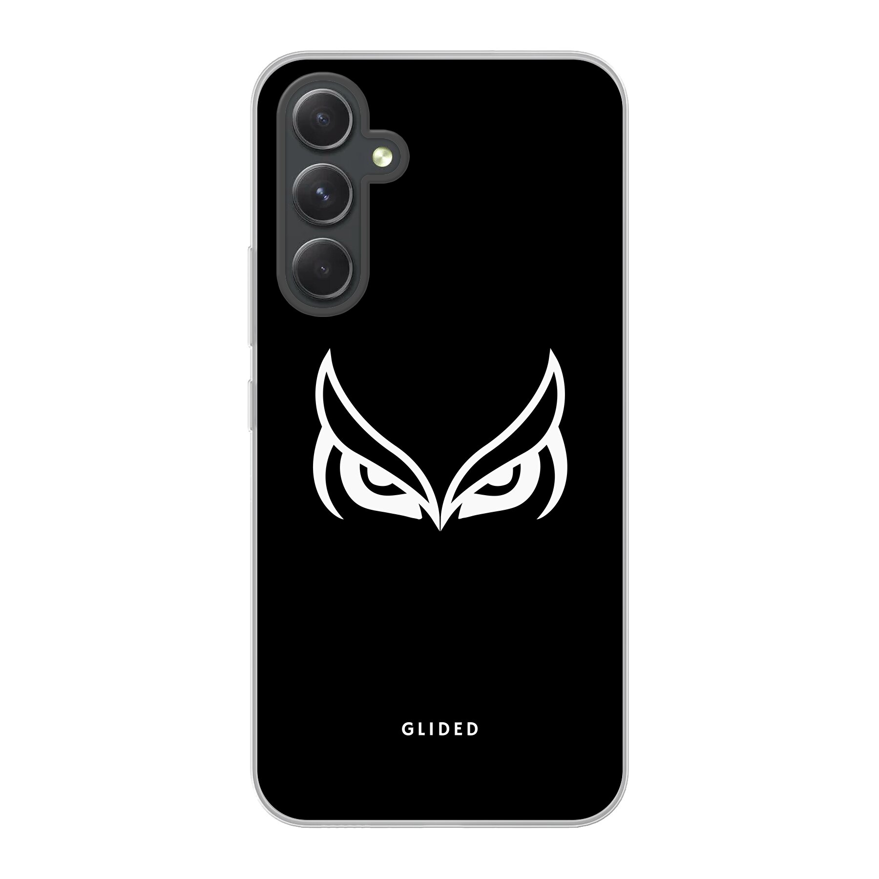Produktbild Dark owl - Samsung Galaxy A54 5G Handyhülle