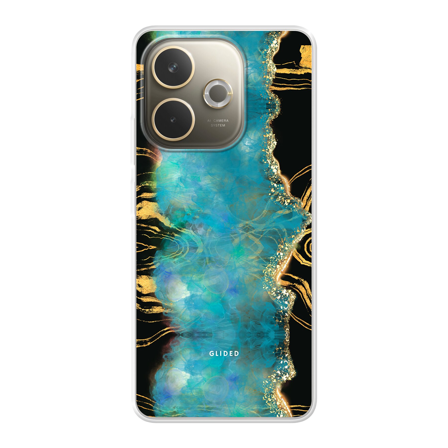 Produktbild Waterly - Oppo A5 Energy Handyhülle