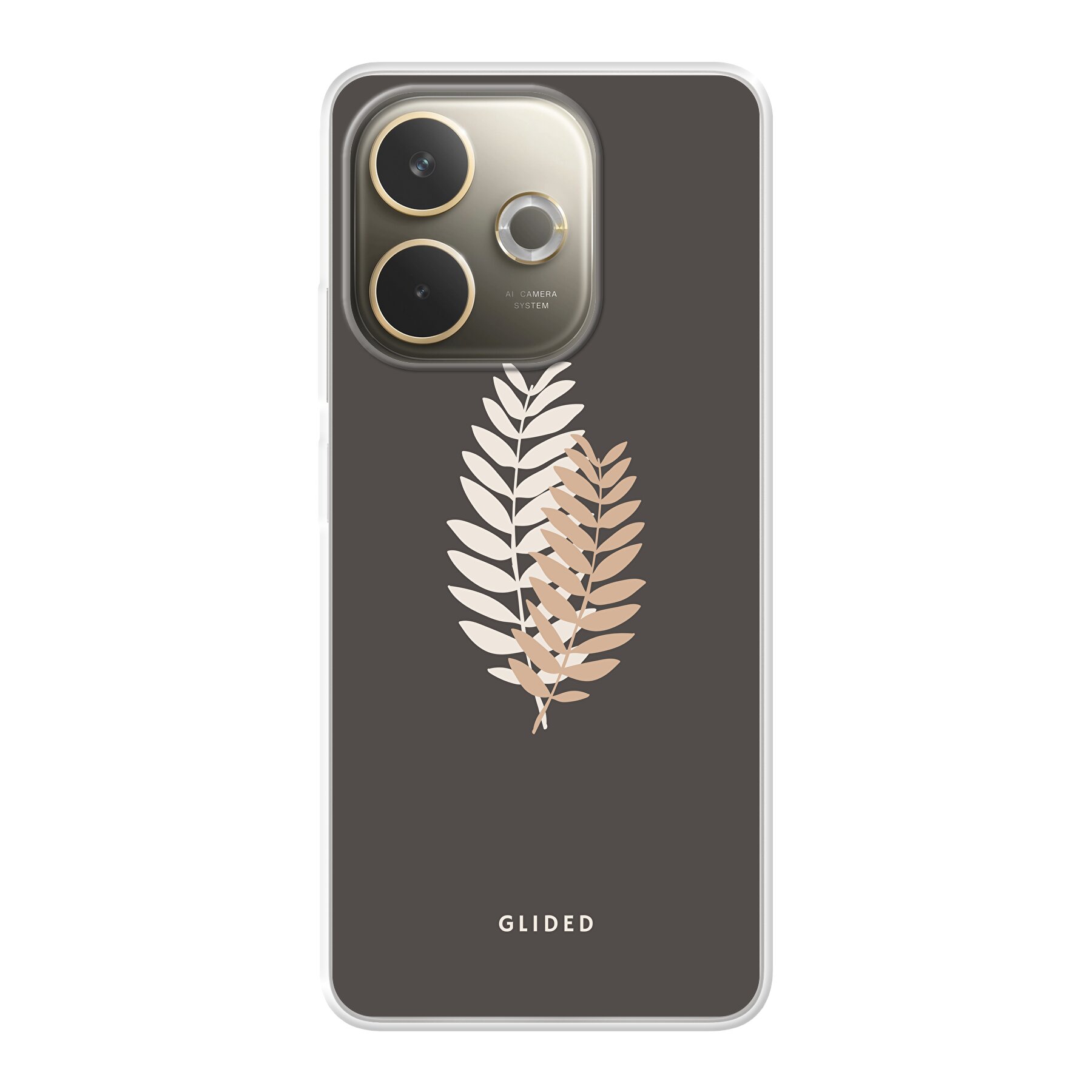 Produktbild Florage - Oppo A5 Energy Handyhülle