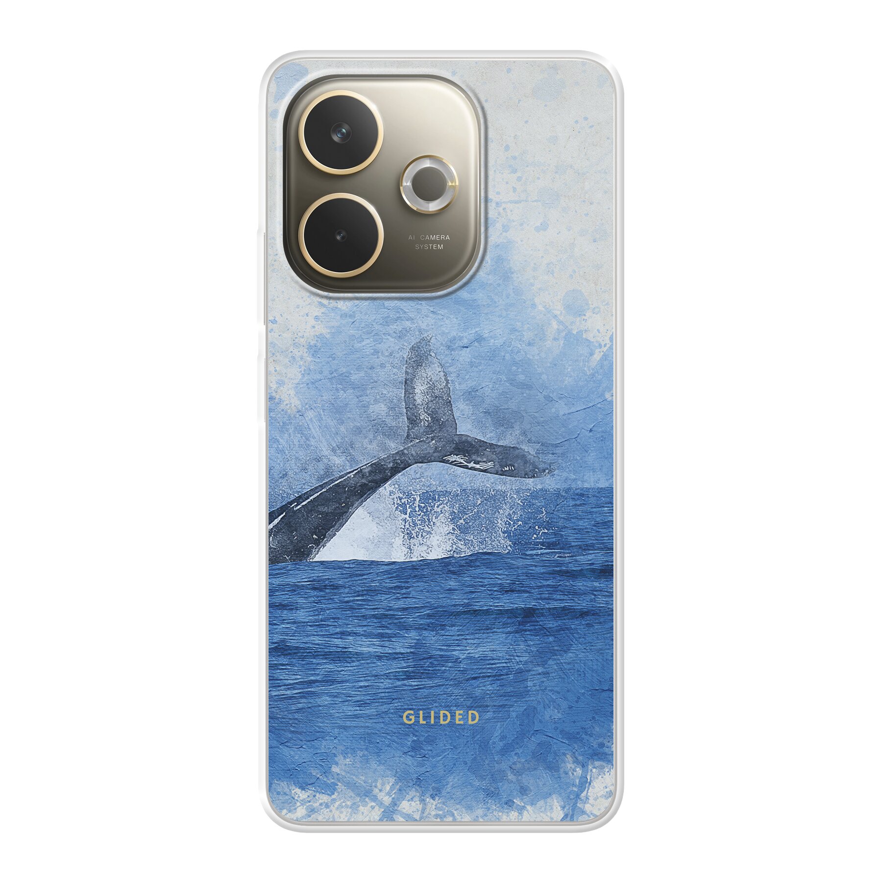 Produktbild Oceanic - Oppo A5 Energy Handyhülle