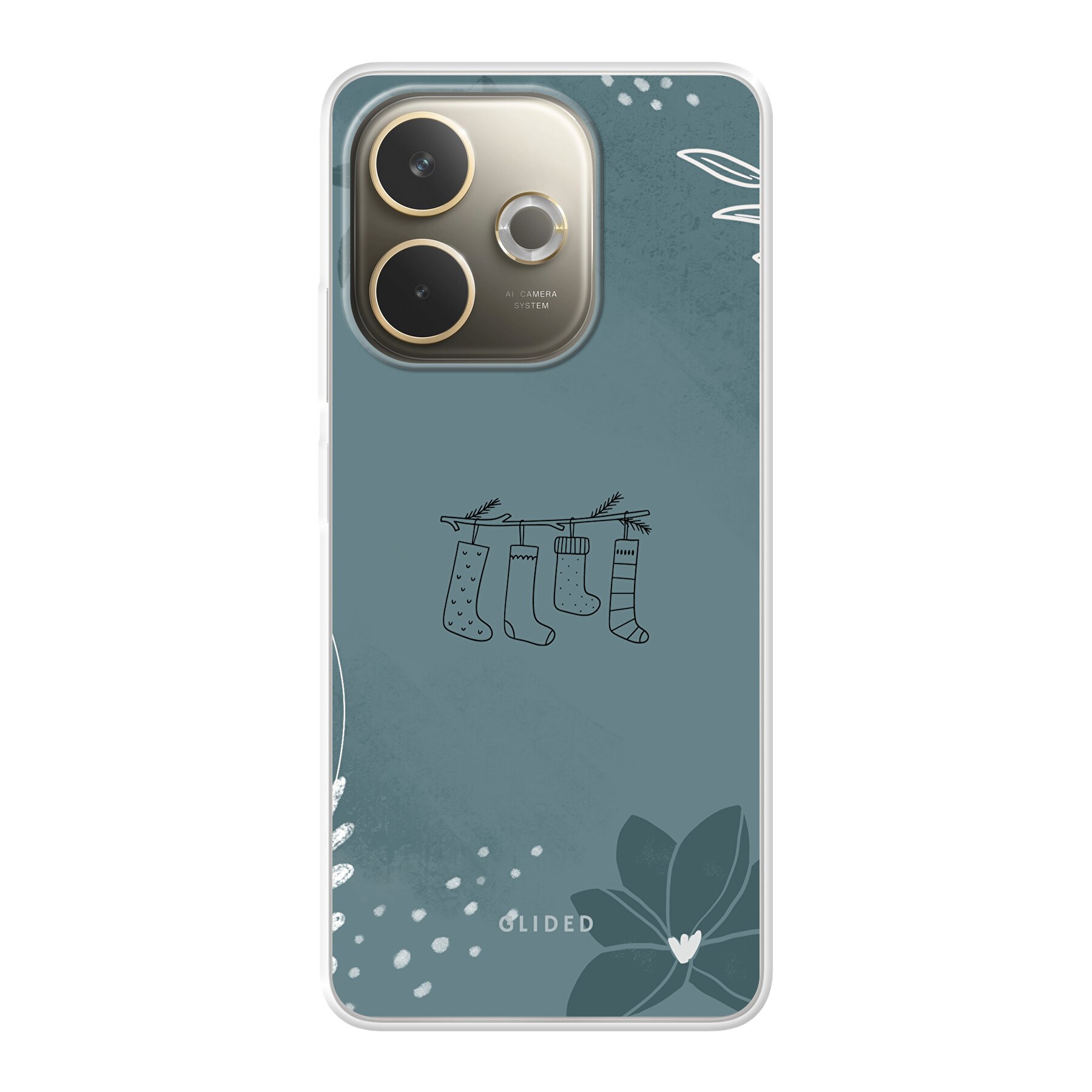 Produktbild Cozy - Oppo A5 Energy Handyhülle